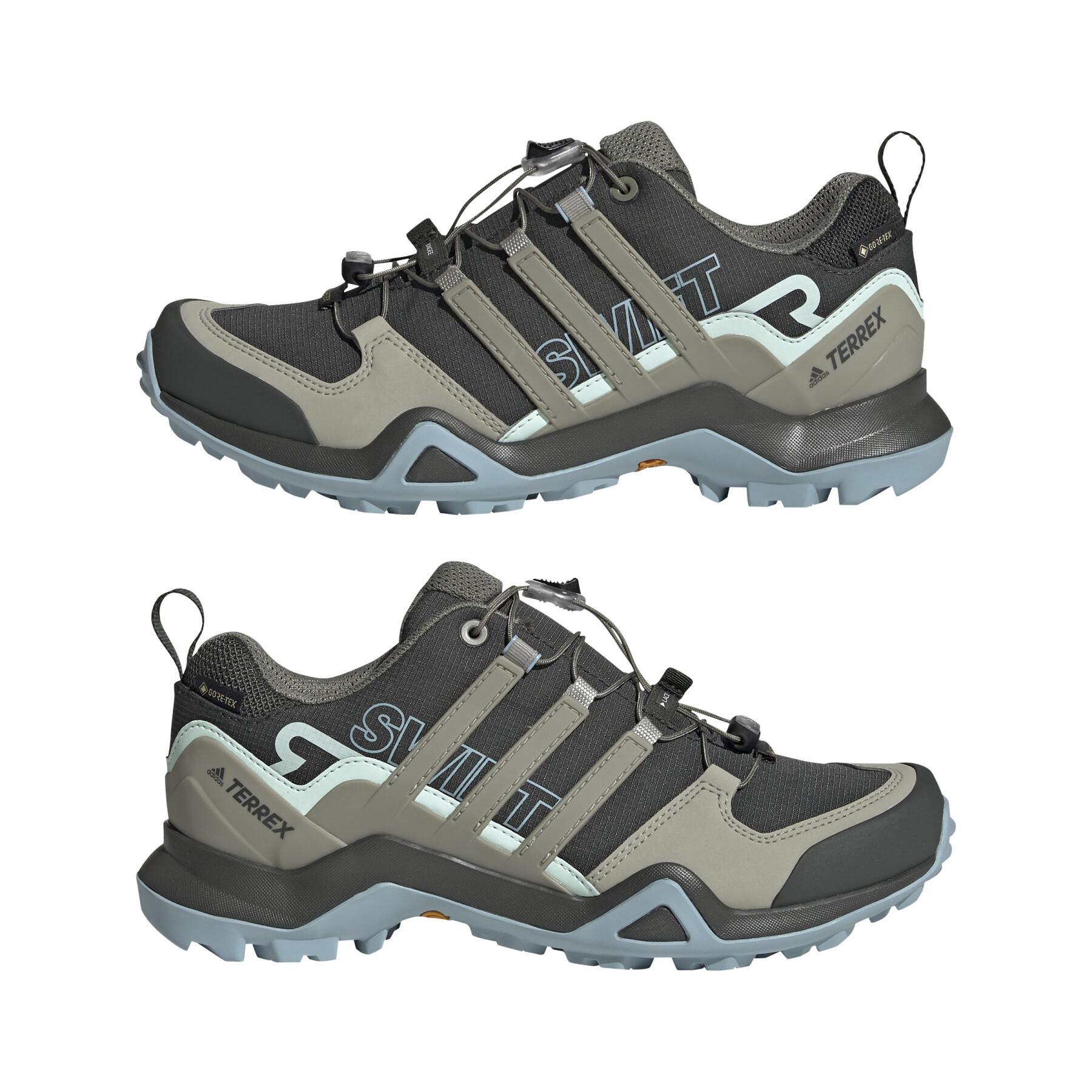 Women's Trail running shoes adidas Terrex Swift R2 GTX