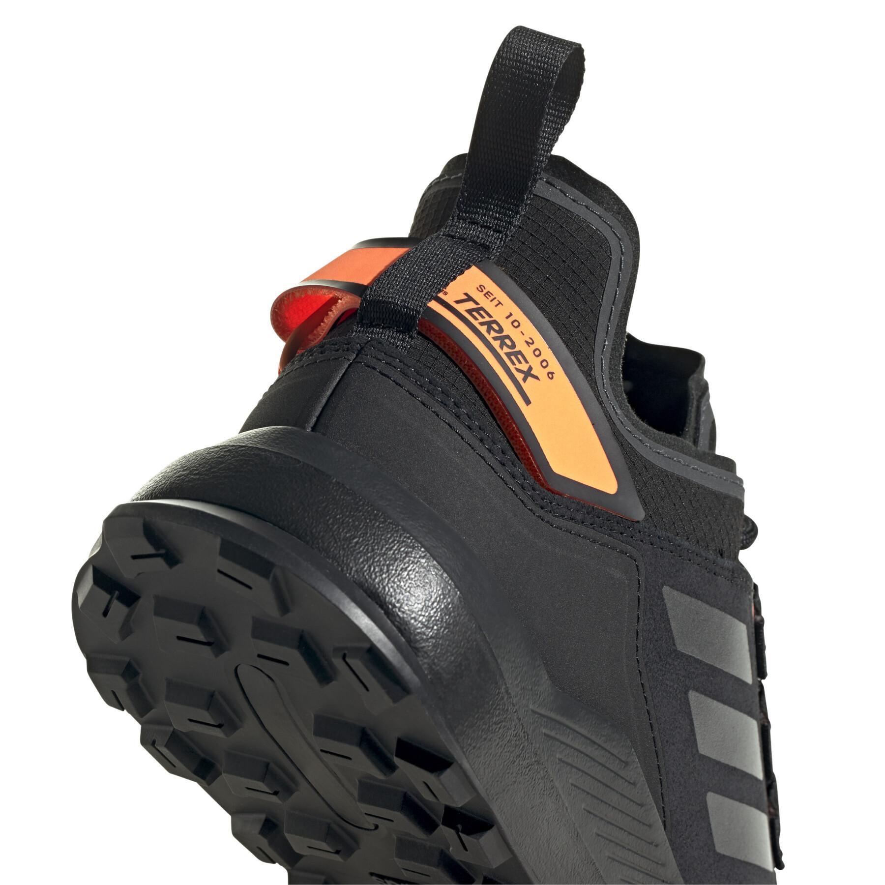 Low hiking shoes adidas Terrex