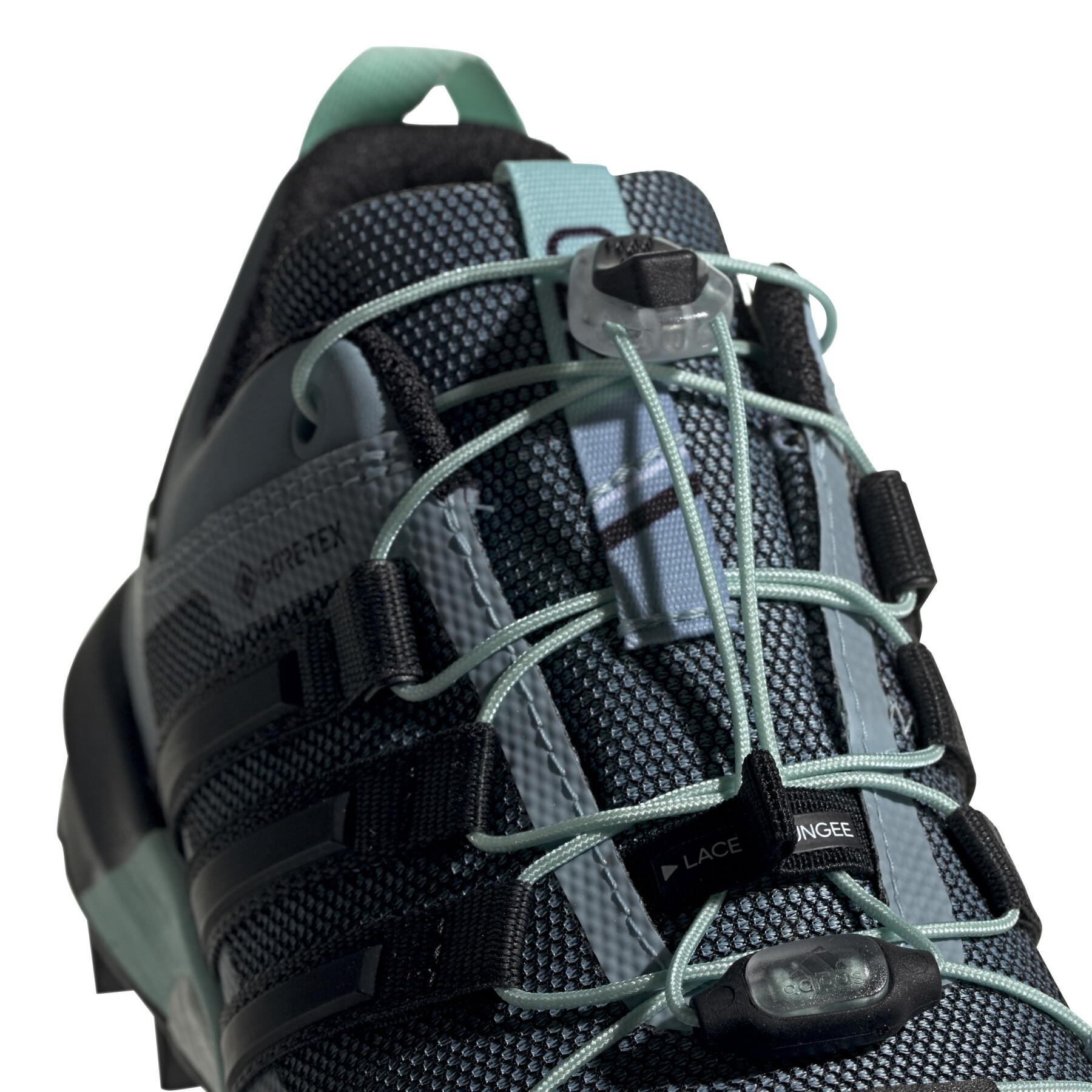 Women's trail shoes adidas Terrex Skychaser GTX
