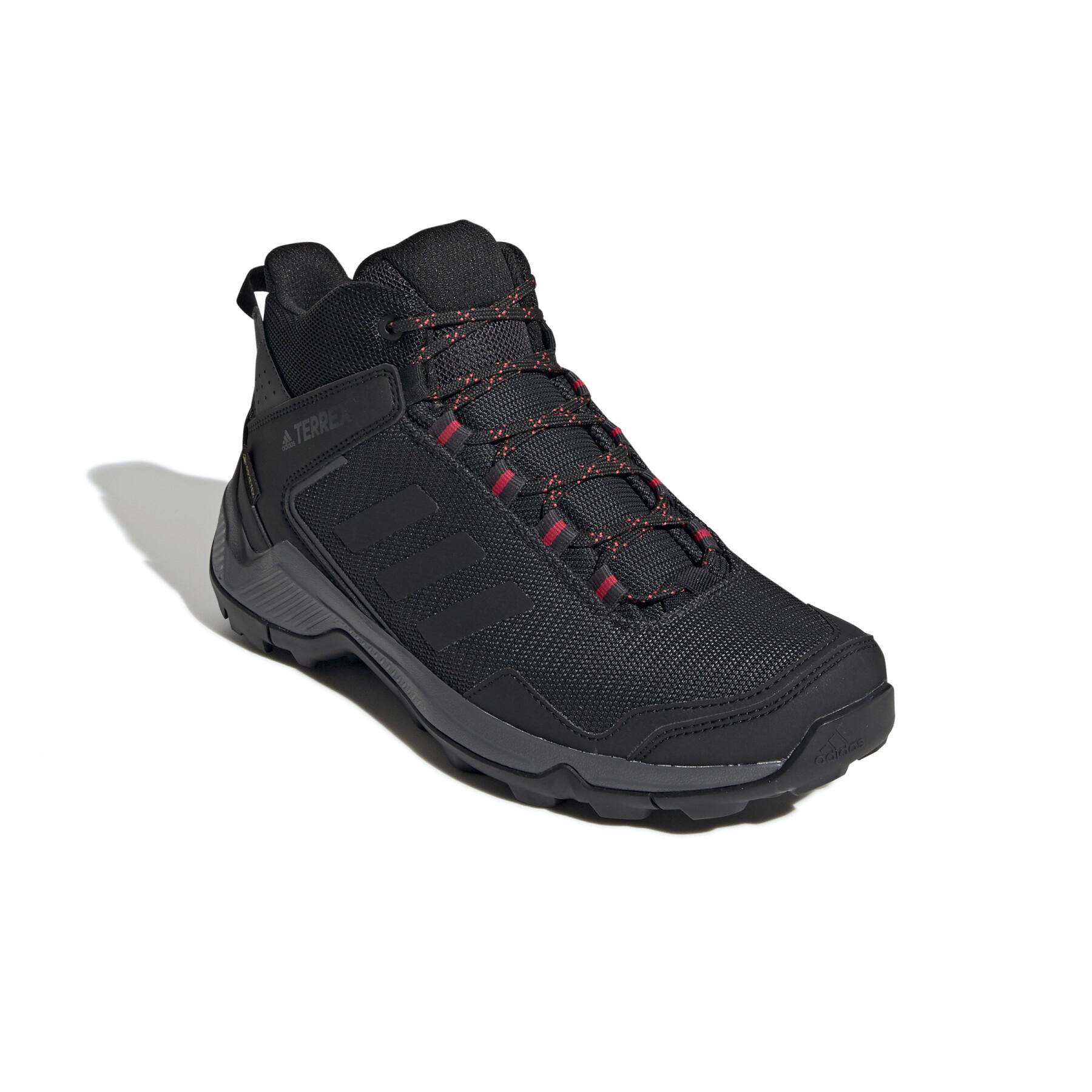 Women's hiking shoes adidas Terrex Eastrail Mid GTX