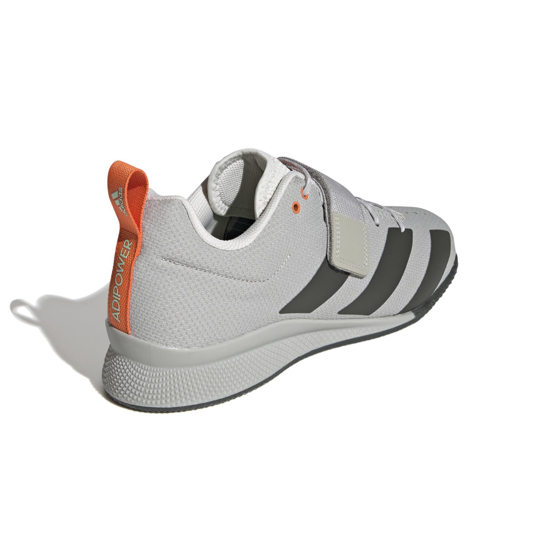 Shoes adidas Adipower Weightlifting 2