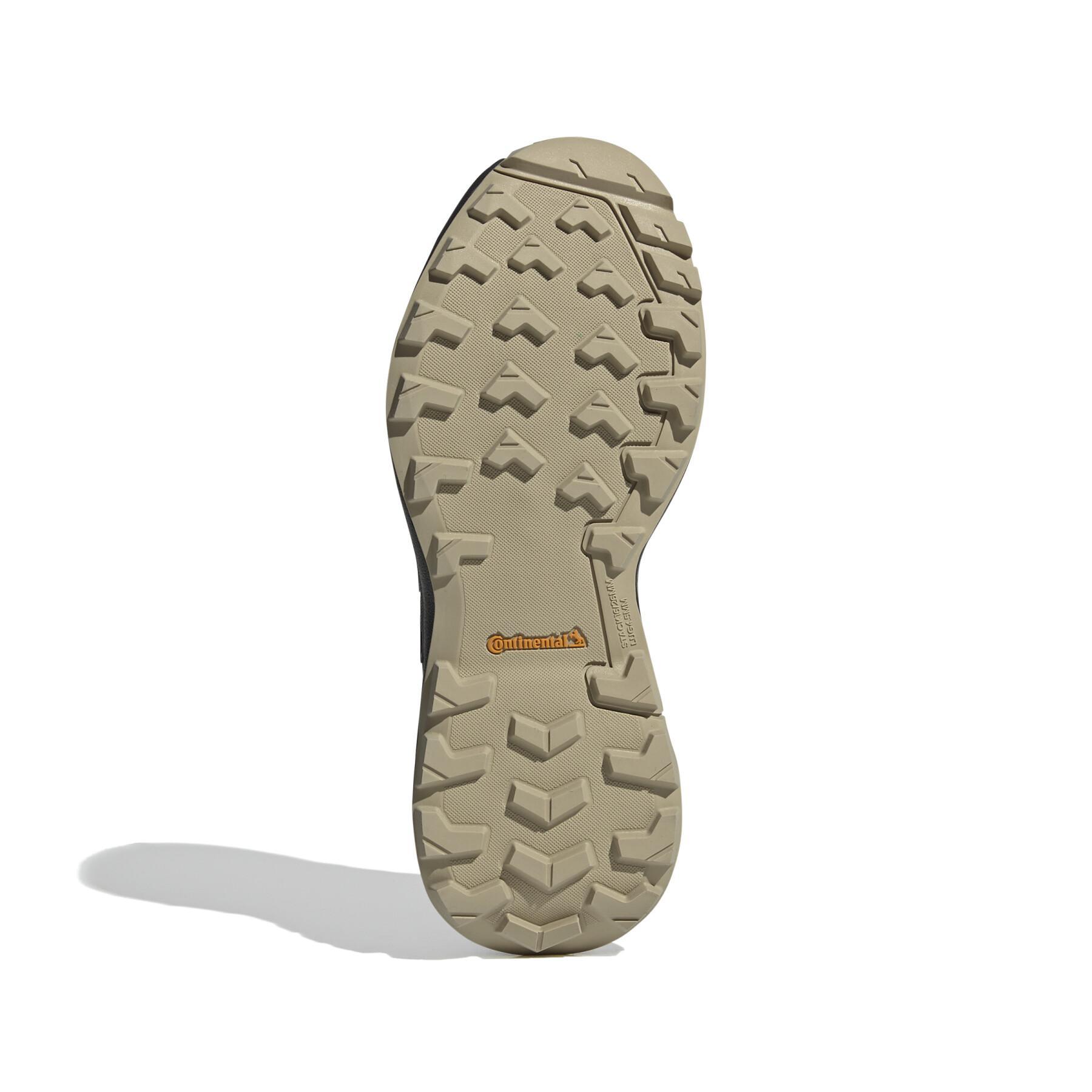 Women's hiking shoes adidas Terrex Skyhiker GORE-TEX