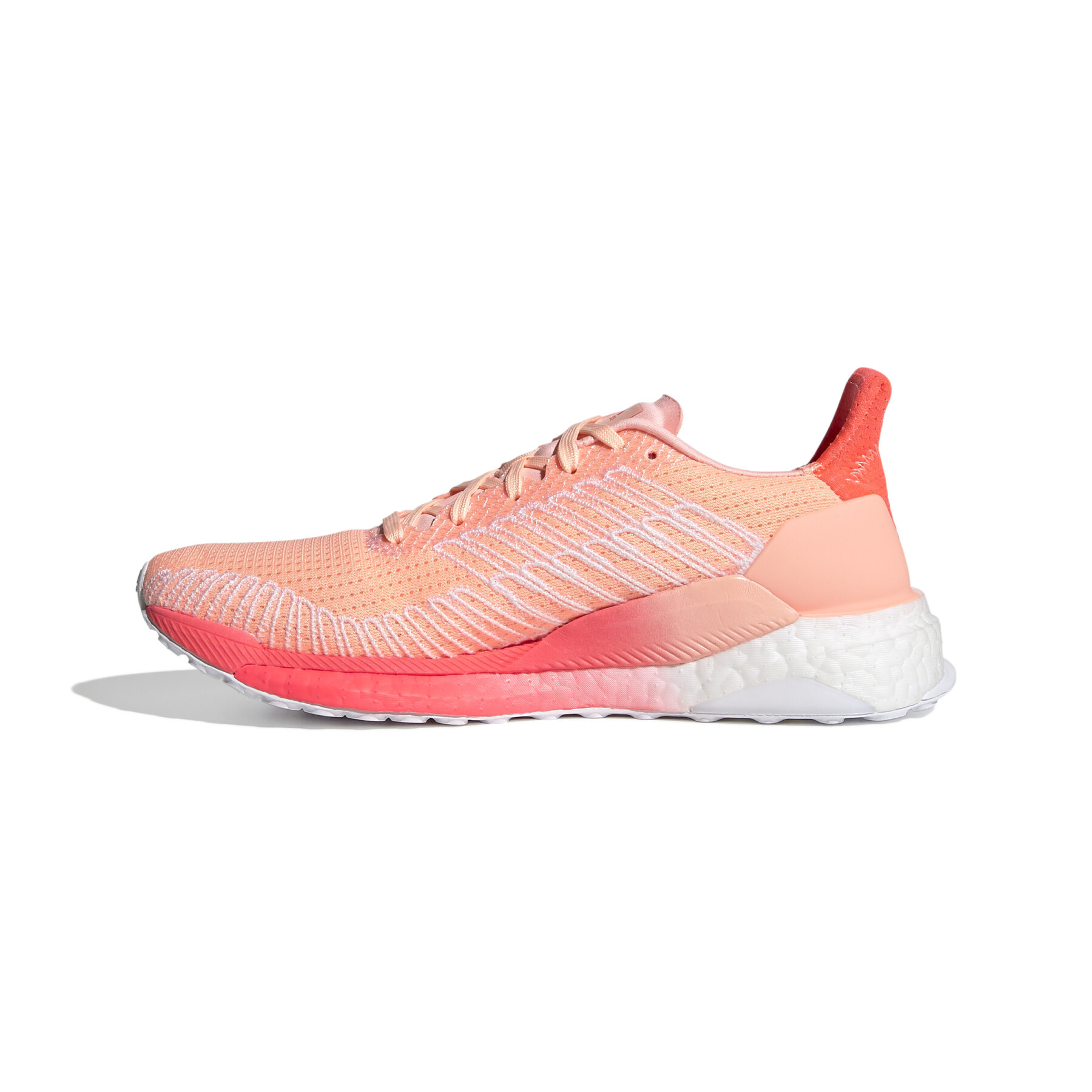 Women's running shoes adidas Solarboost 19
