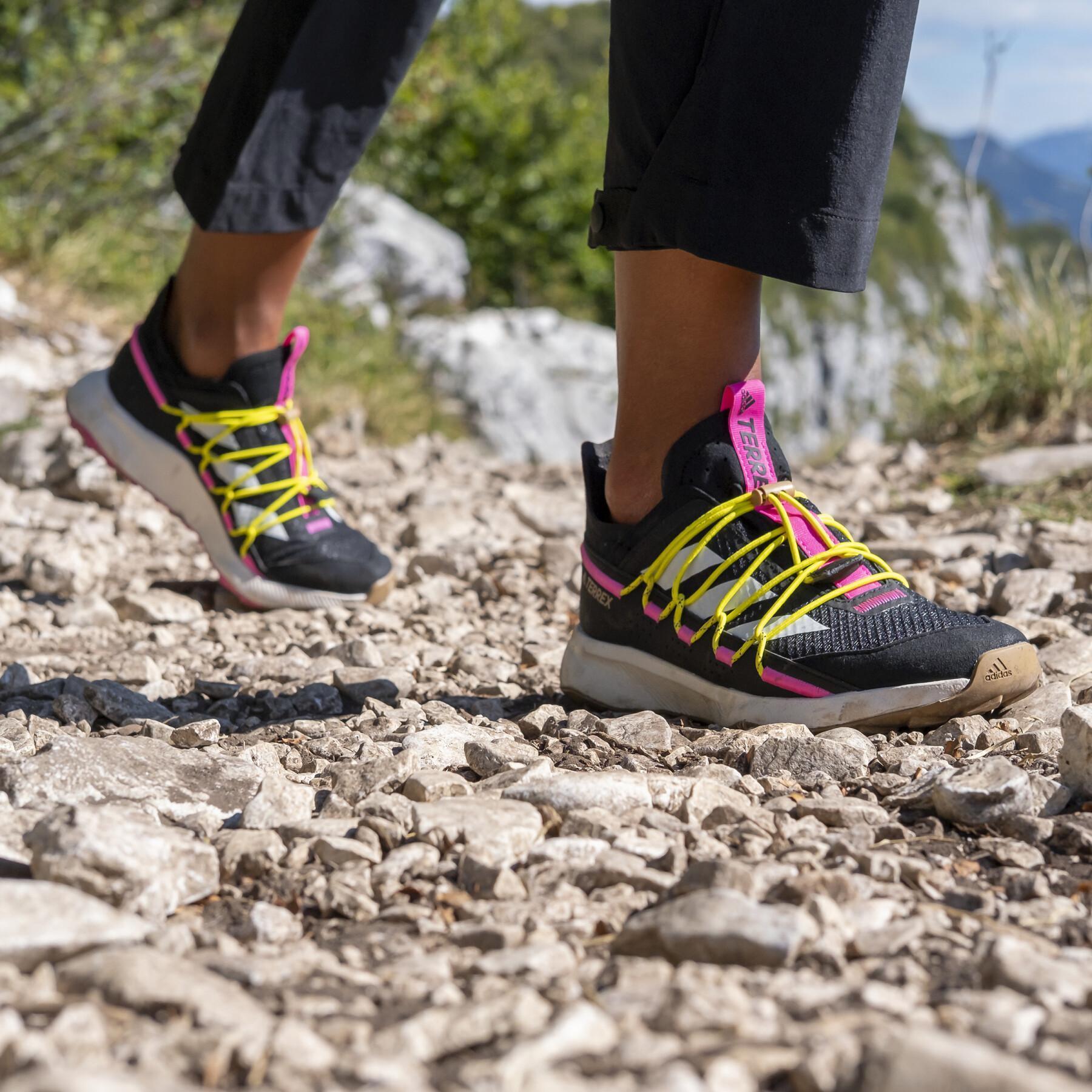 Women's Trail running shoes Adidas Terrex Voyager 21
