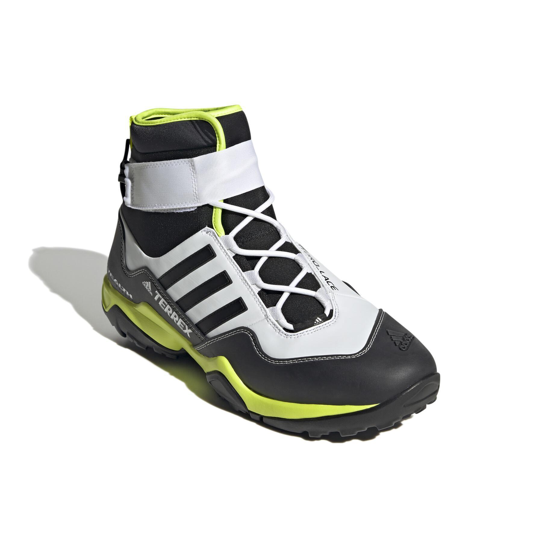 Hiking shoes adidas Terrex Hydro Lace Water