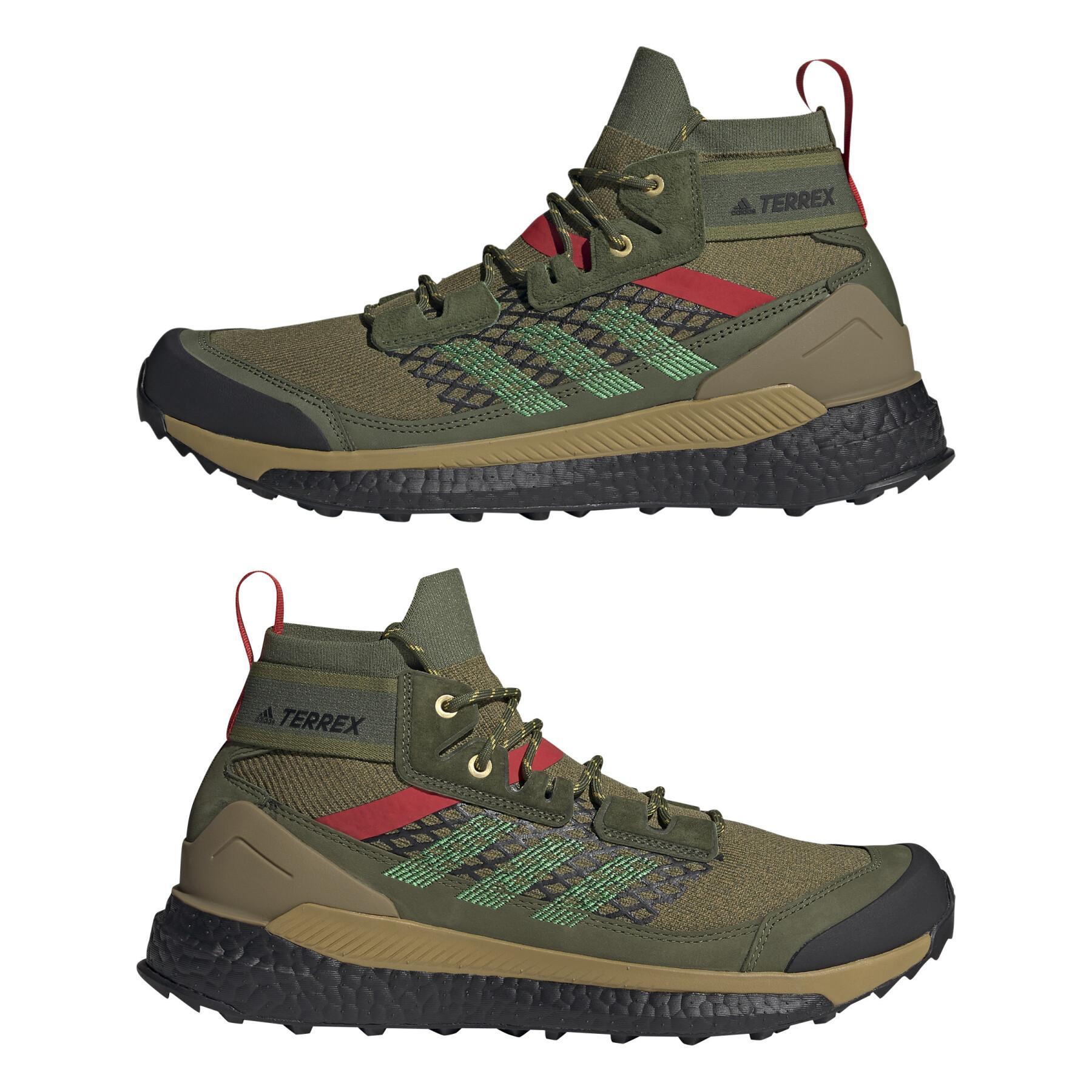Hiking shoes adidas Terrex Free Hiker