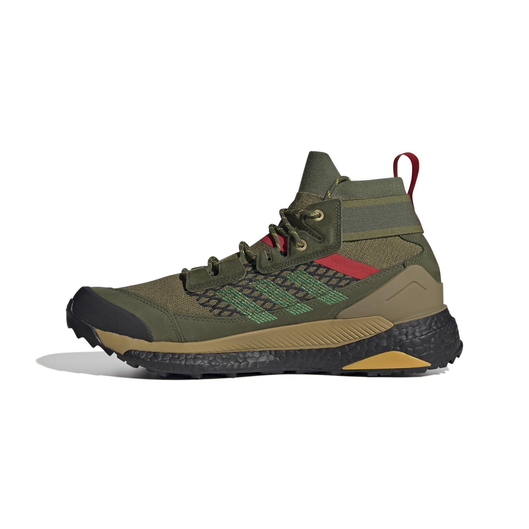 Hiking shoes adidas Terrex Free Hiker
