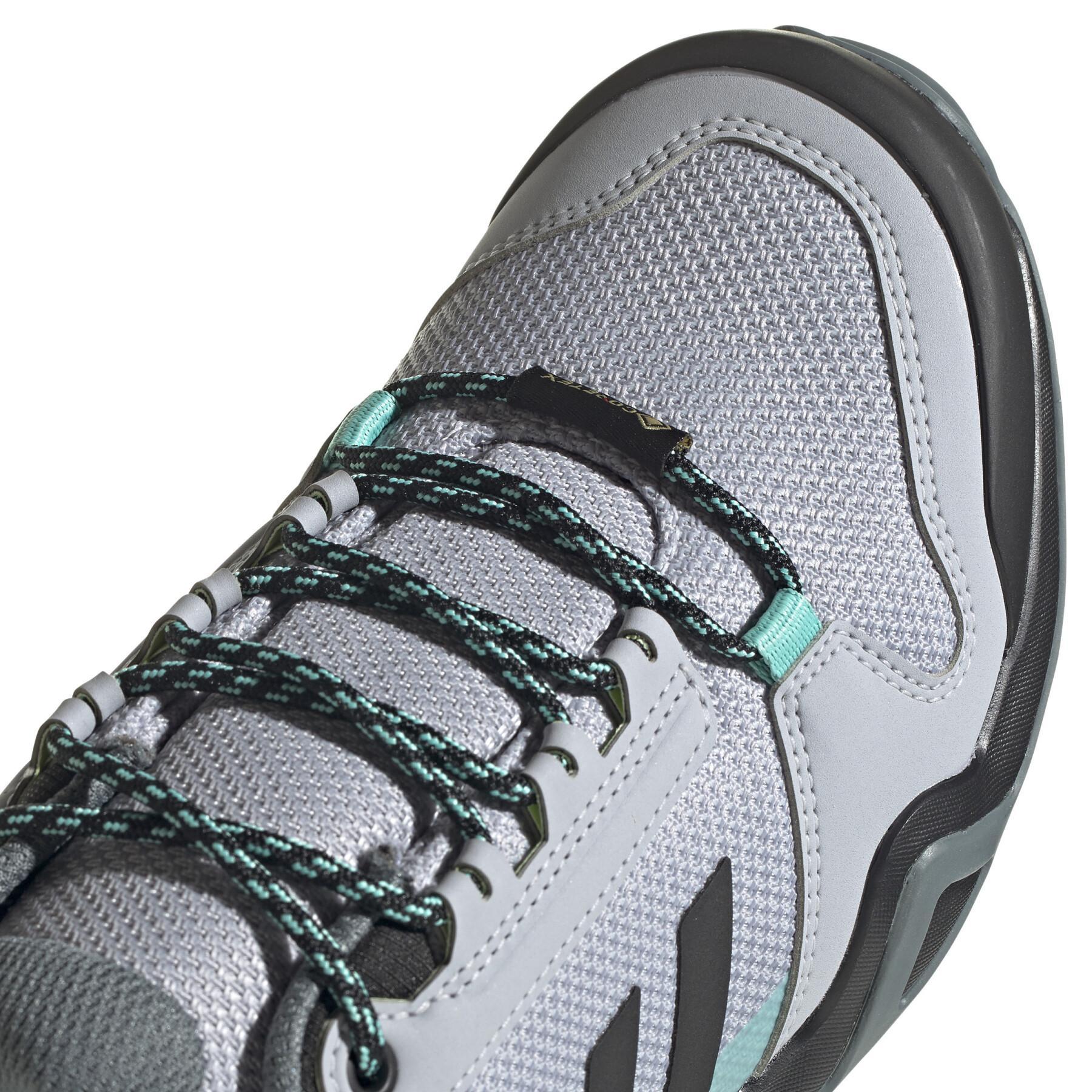 Women's hiking shoes adidas Terrex AX3 Gore-Tex