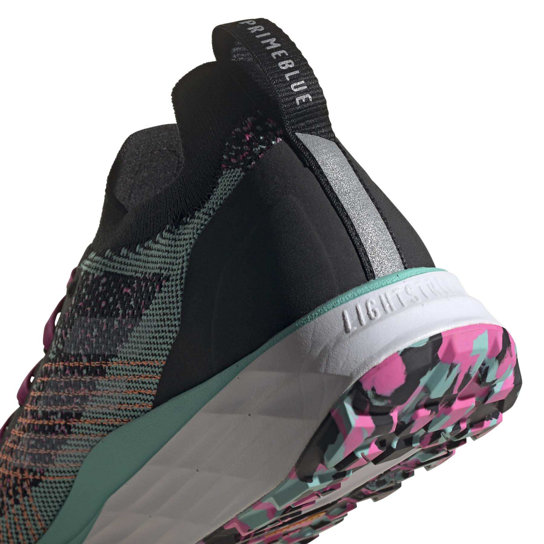 Trail shoes adidas Terrex Two Primeblue