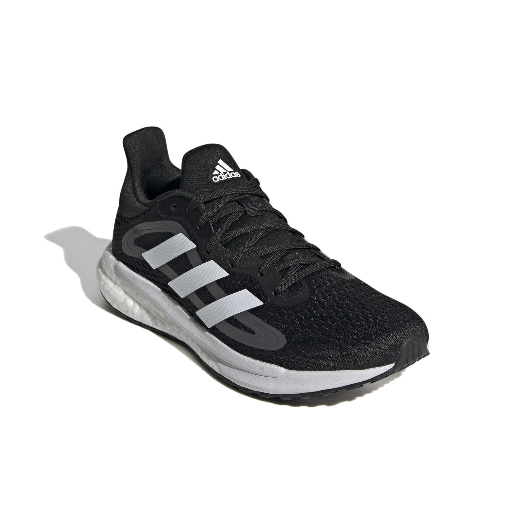 Women's running shoes adidas SolarGlide 4 ST