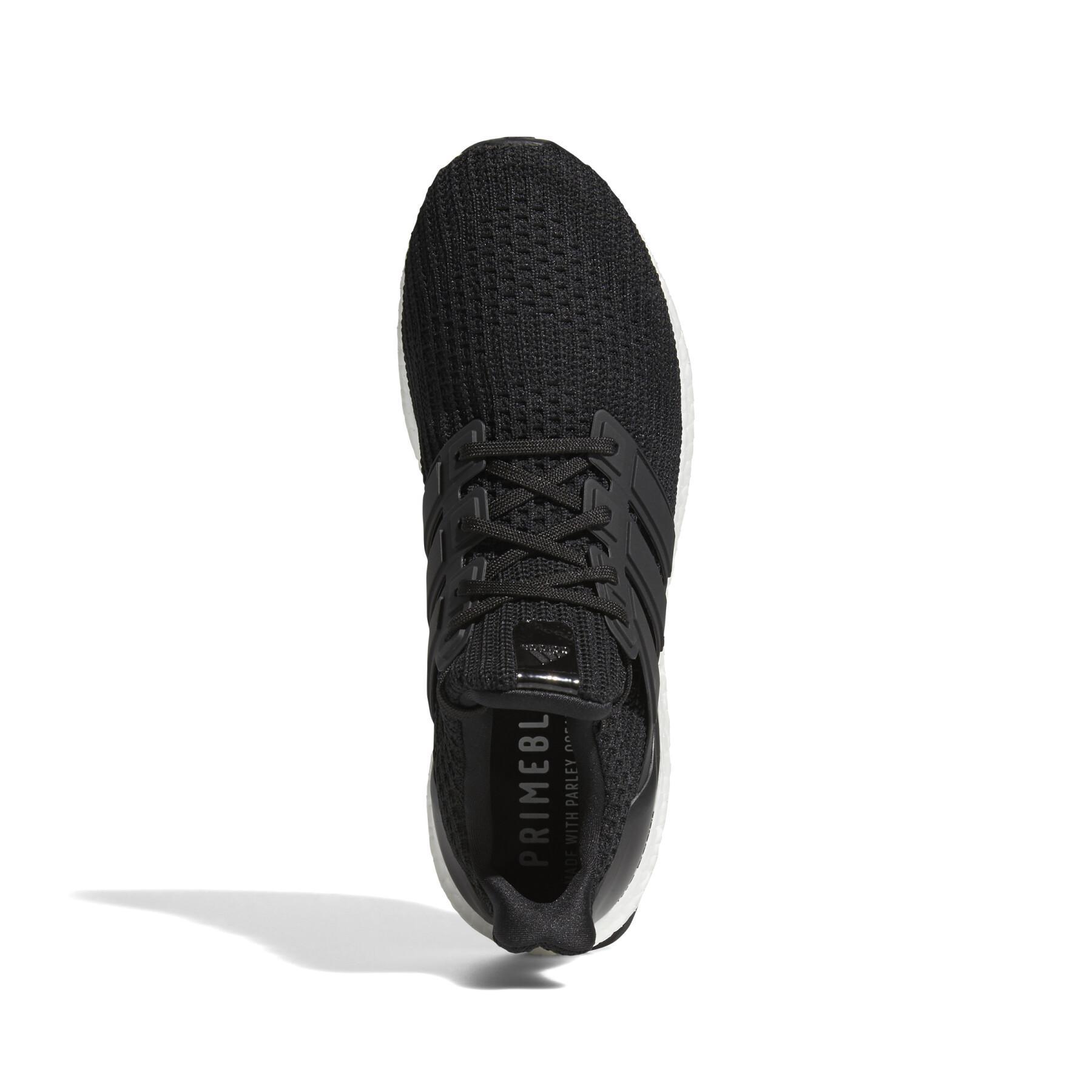 Children's running shoes adidas Ultraboost 40