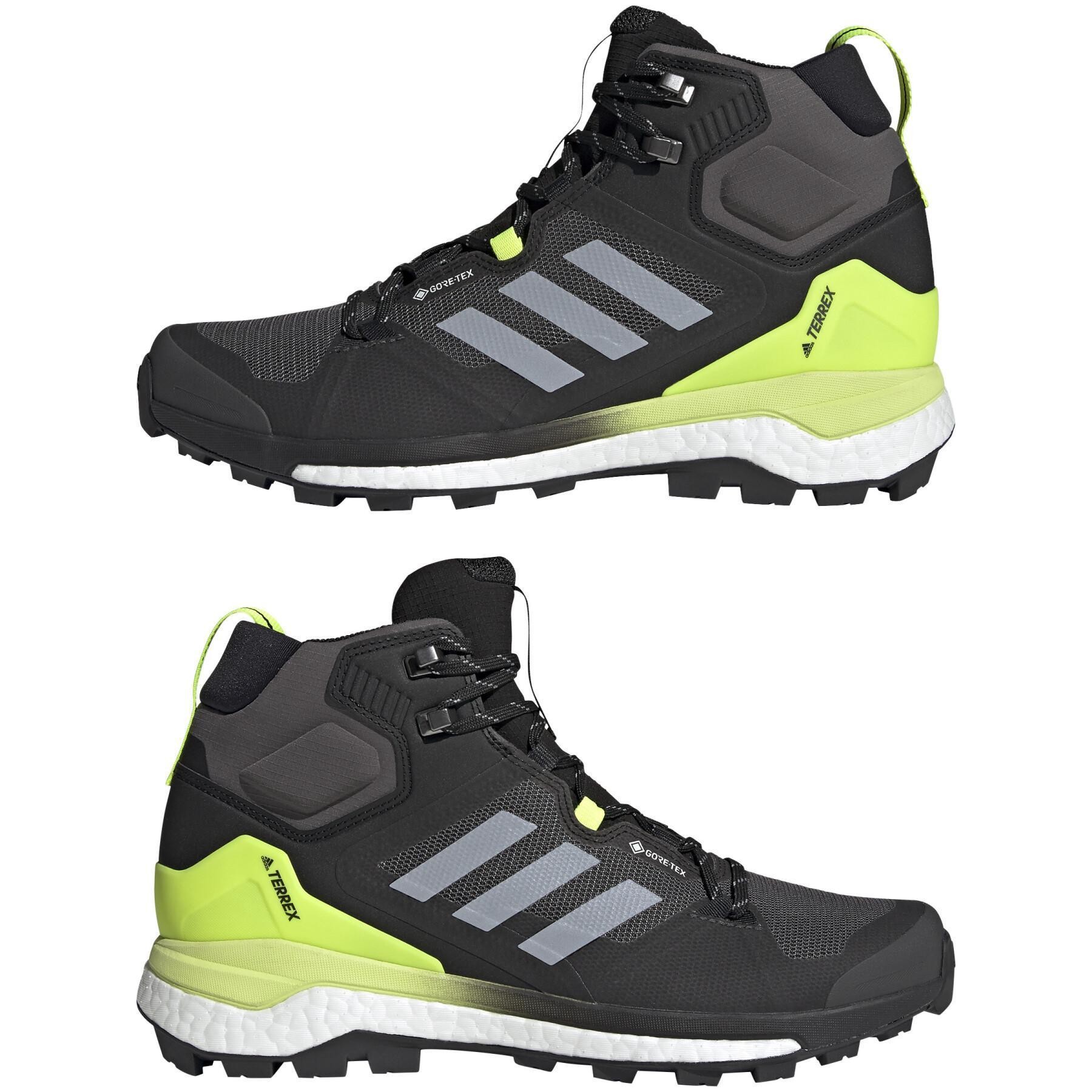 Shoes adidas Terrex Skychaser 2 Mid GORE-TEX Hiking