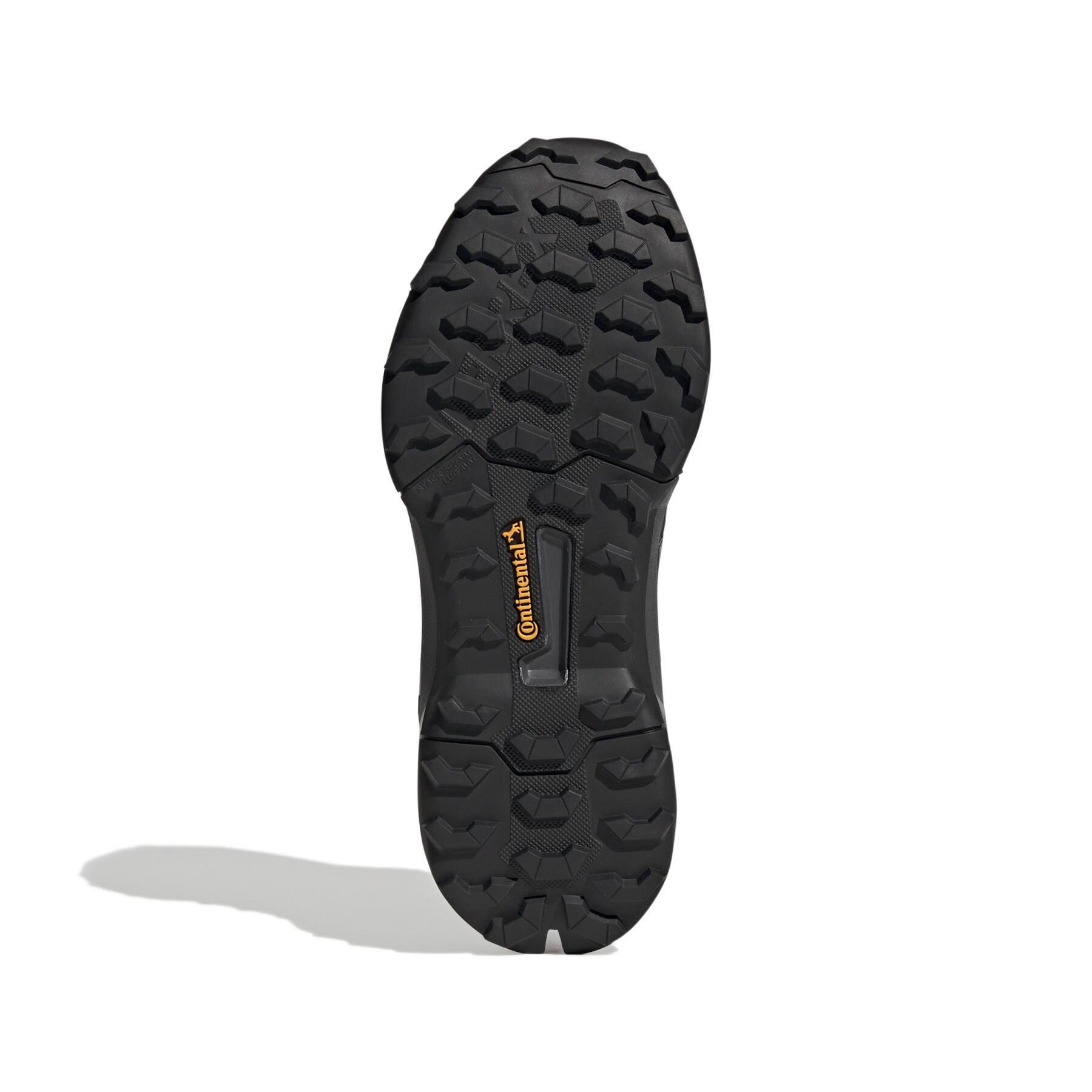 Women's hiking shoes adidas Terrex AX4 GORE-TEX