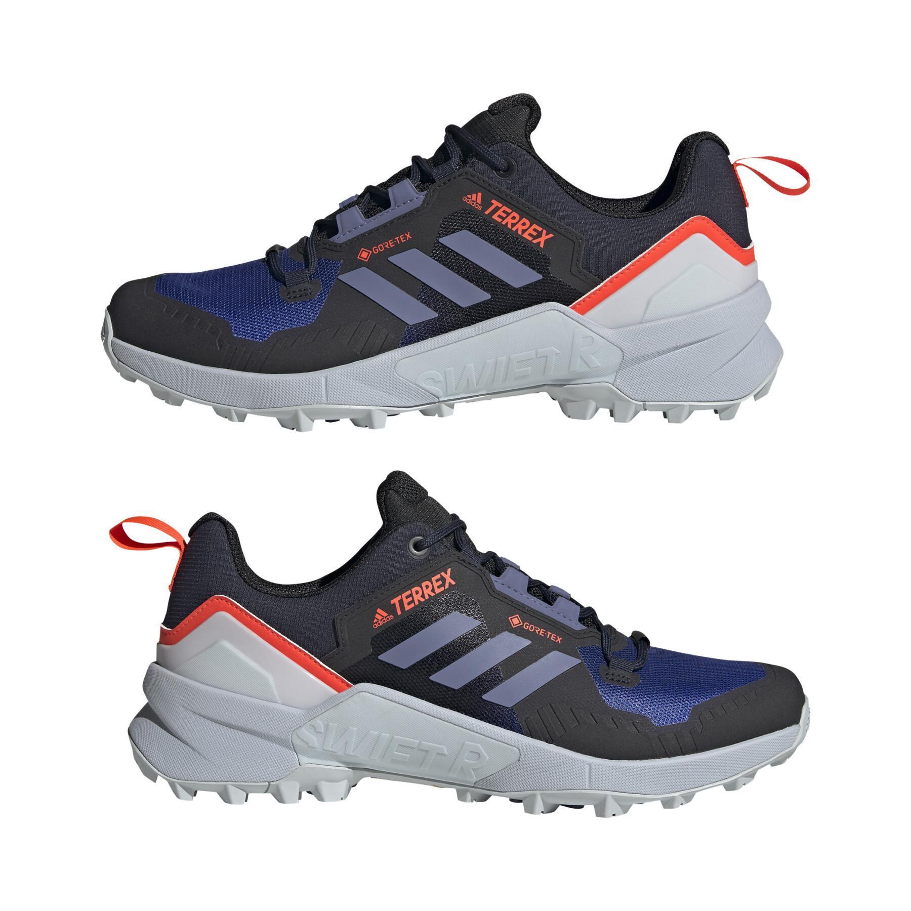 Walking shoes adidas Terrex Swift R3 Gore-Tex