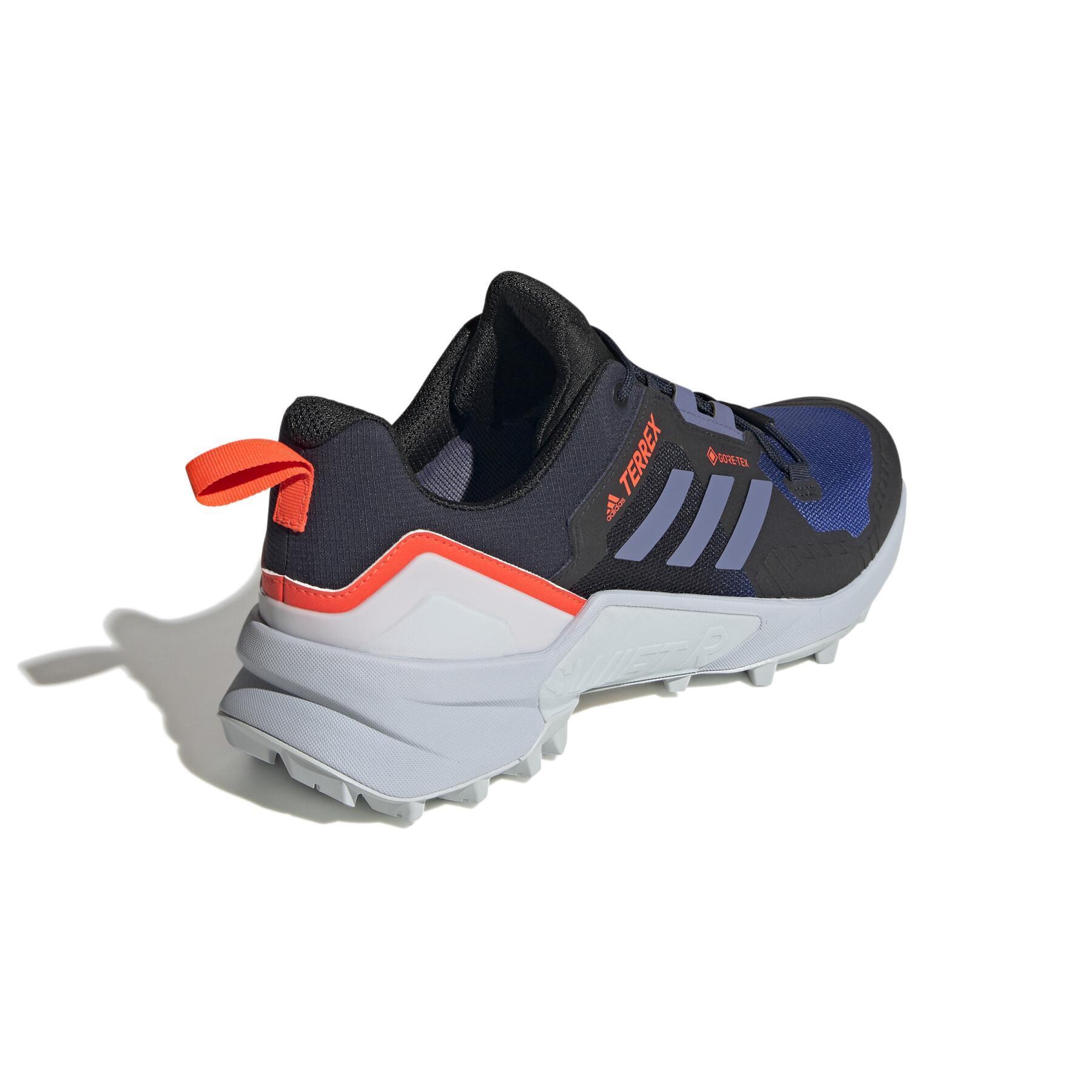 Walking shoes adidas Terrex Swift R3 Gore-Tex