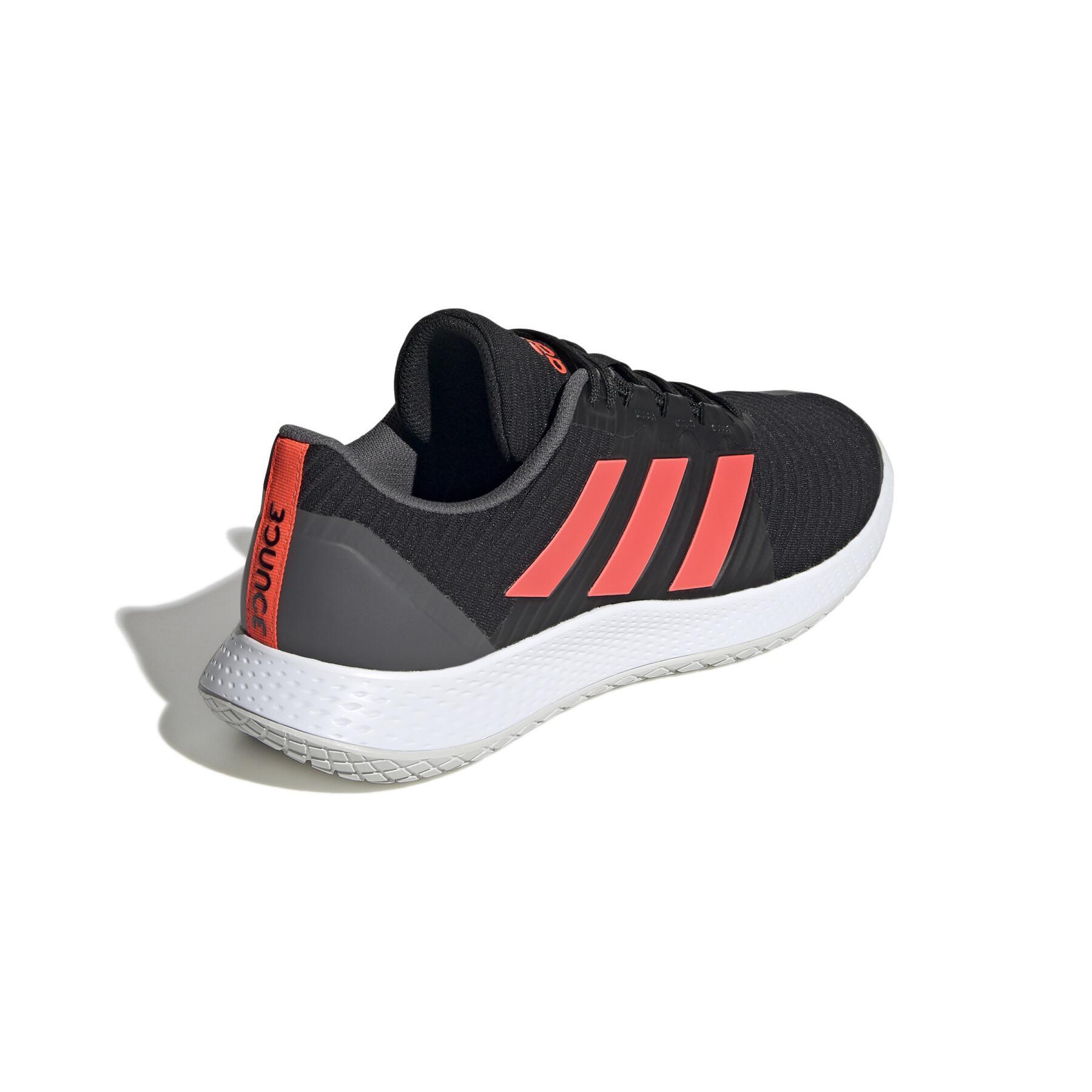 Shoes adidas Force Bounce