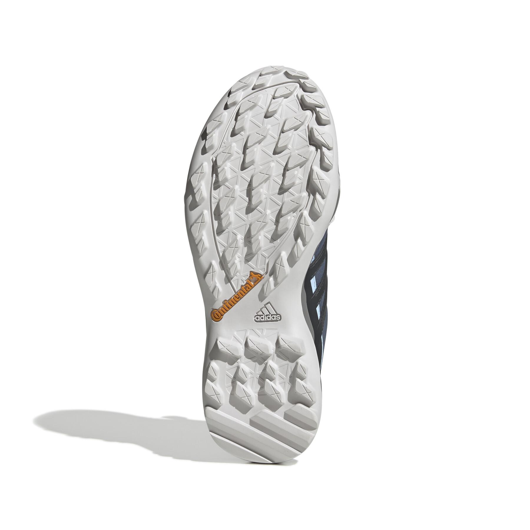 Women's Trail running shoes adidas Terrex Swift R2 Gtx