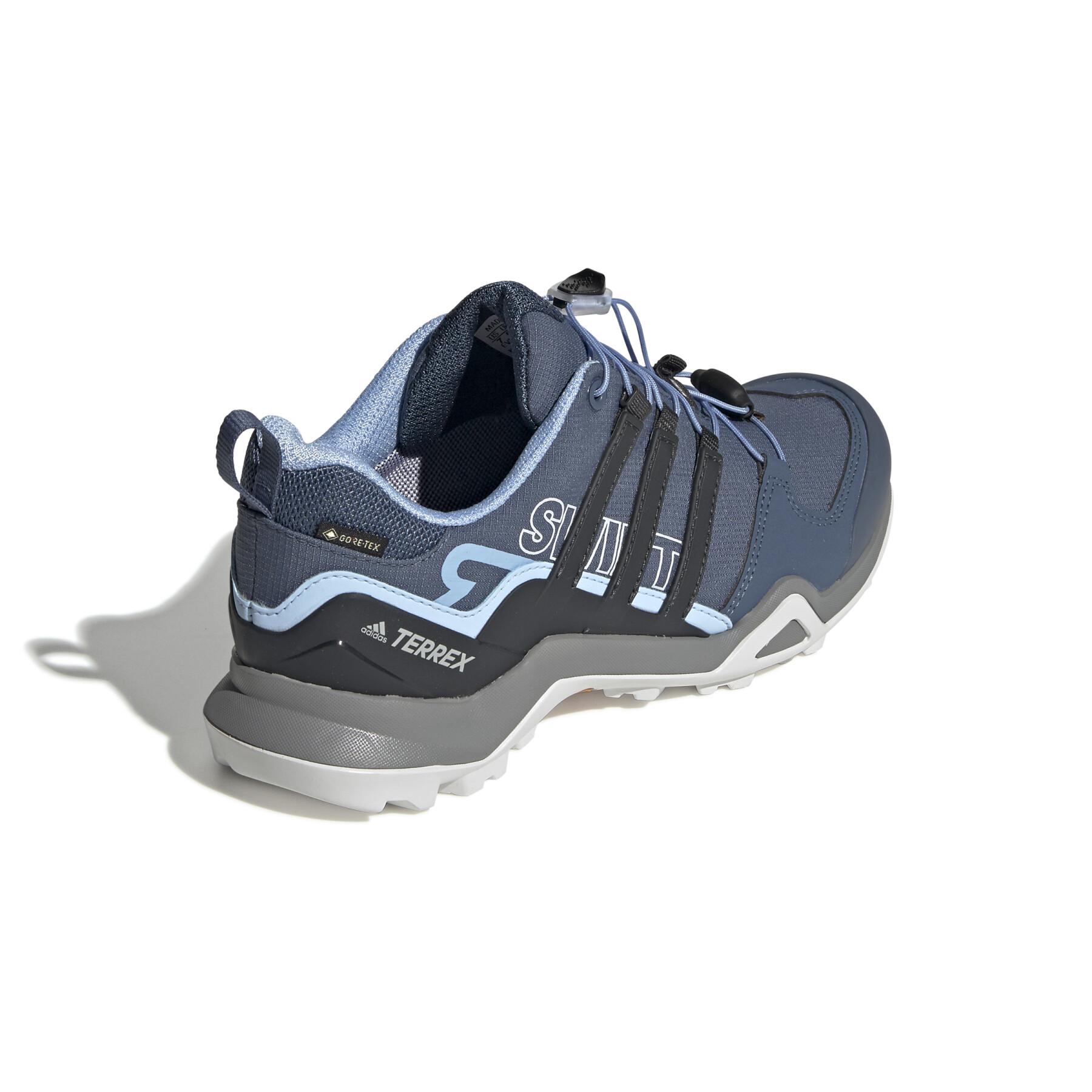 Women's Trail running shoes adidas Terrex Swift R2 Gtx
