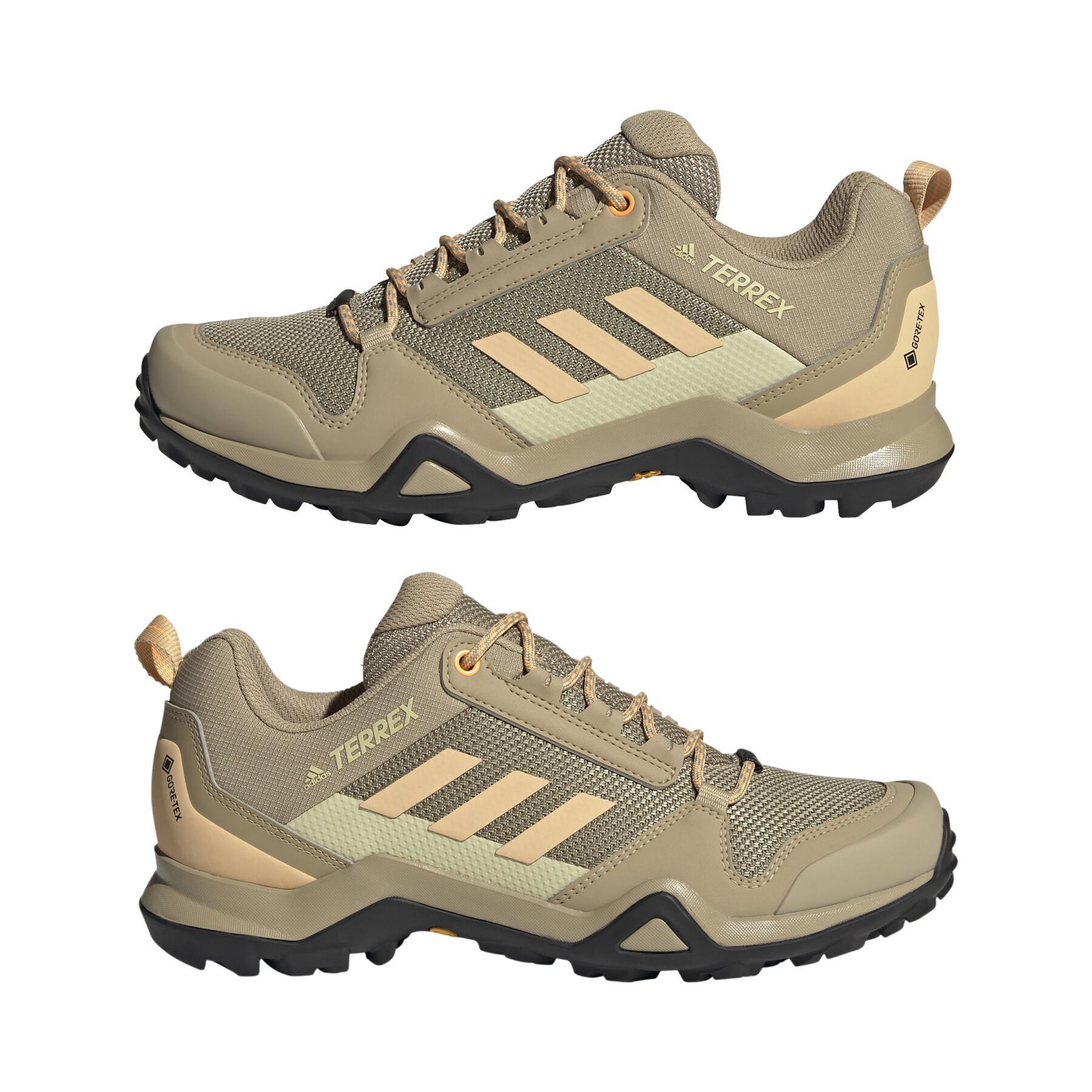 Women's hiking shoes adidas Terrex AX3 Gore-tex
