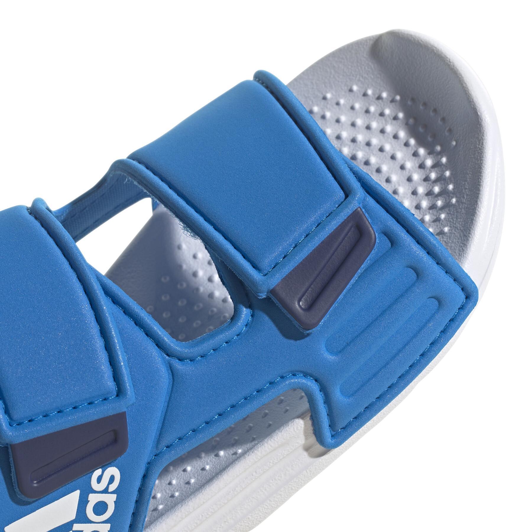 Children's sandals adidas Altaswim