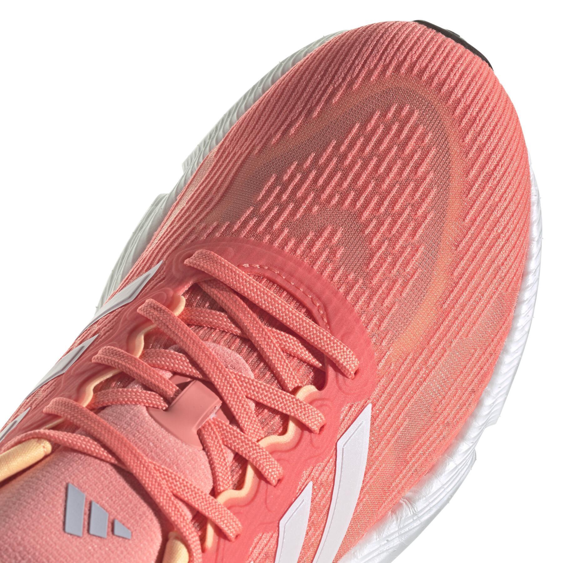 Women's running shoes adidas Solarboost 5