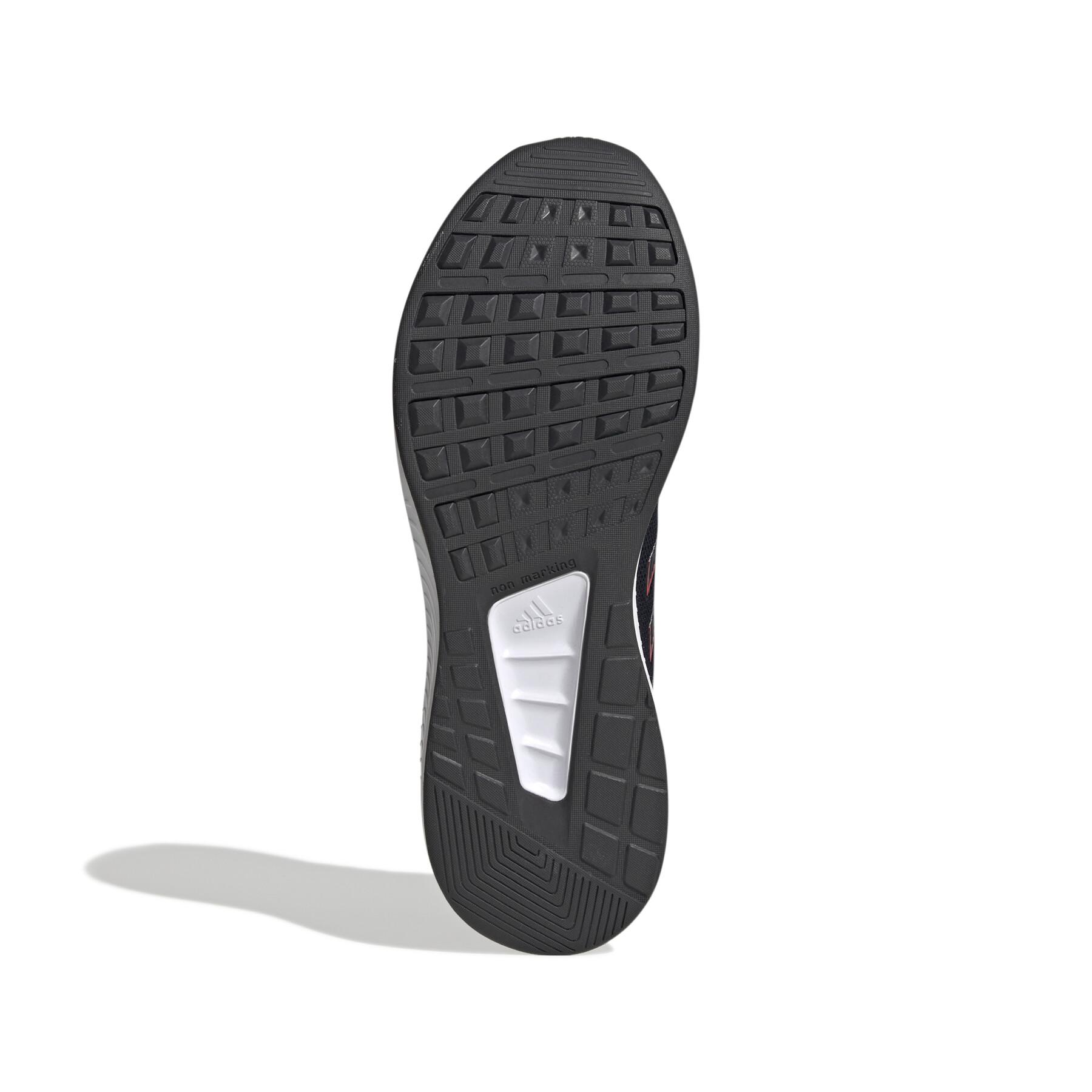 Running shoes adidas Falcon 2.0