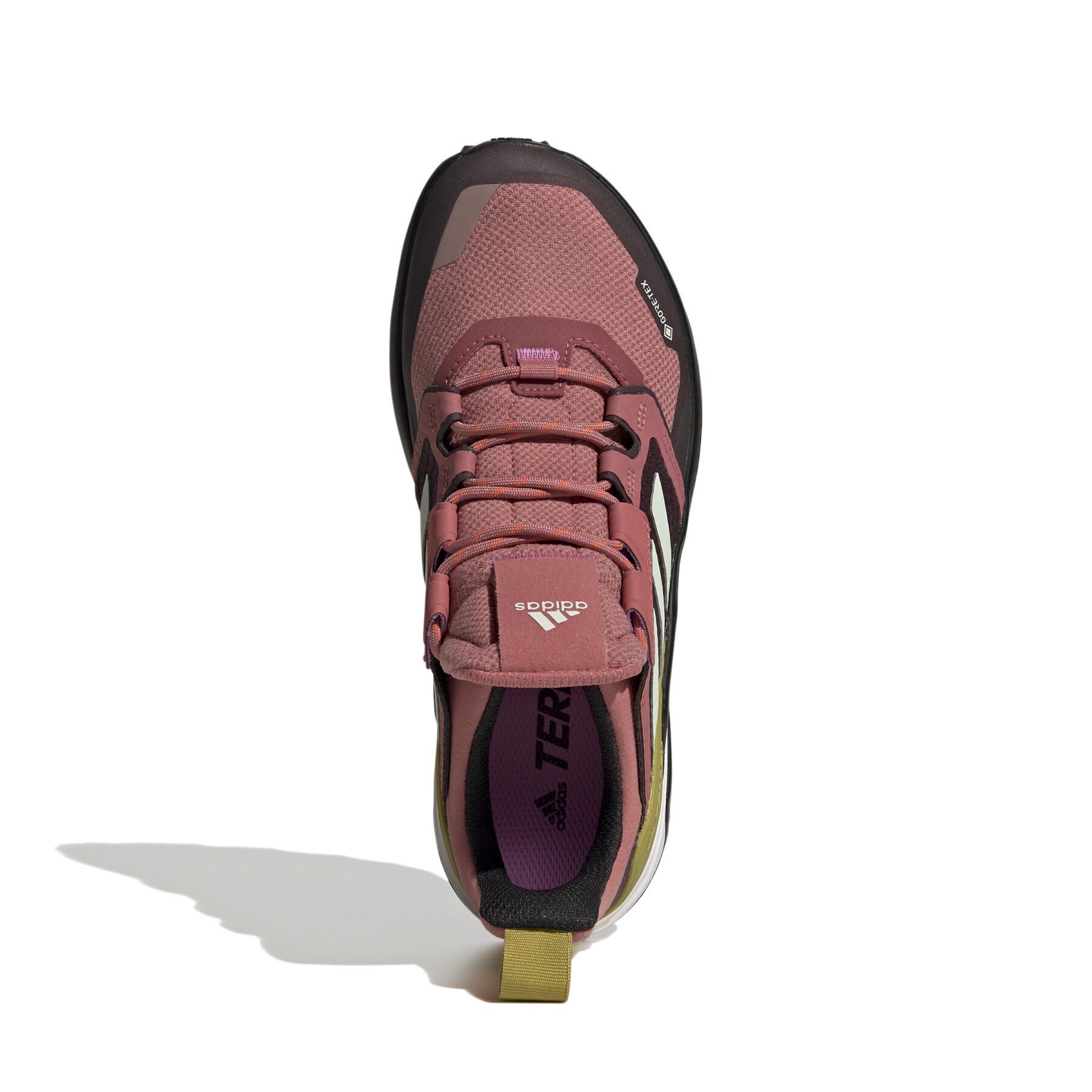 Women's hiking shoes adidas Terrex Trailmaker Gore-Tex