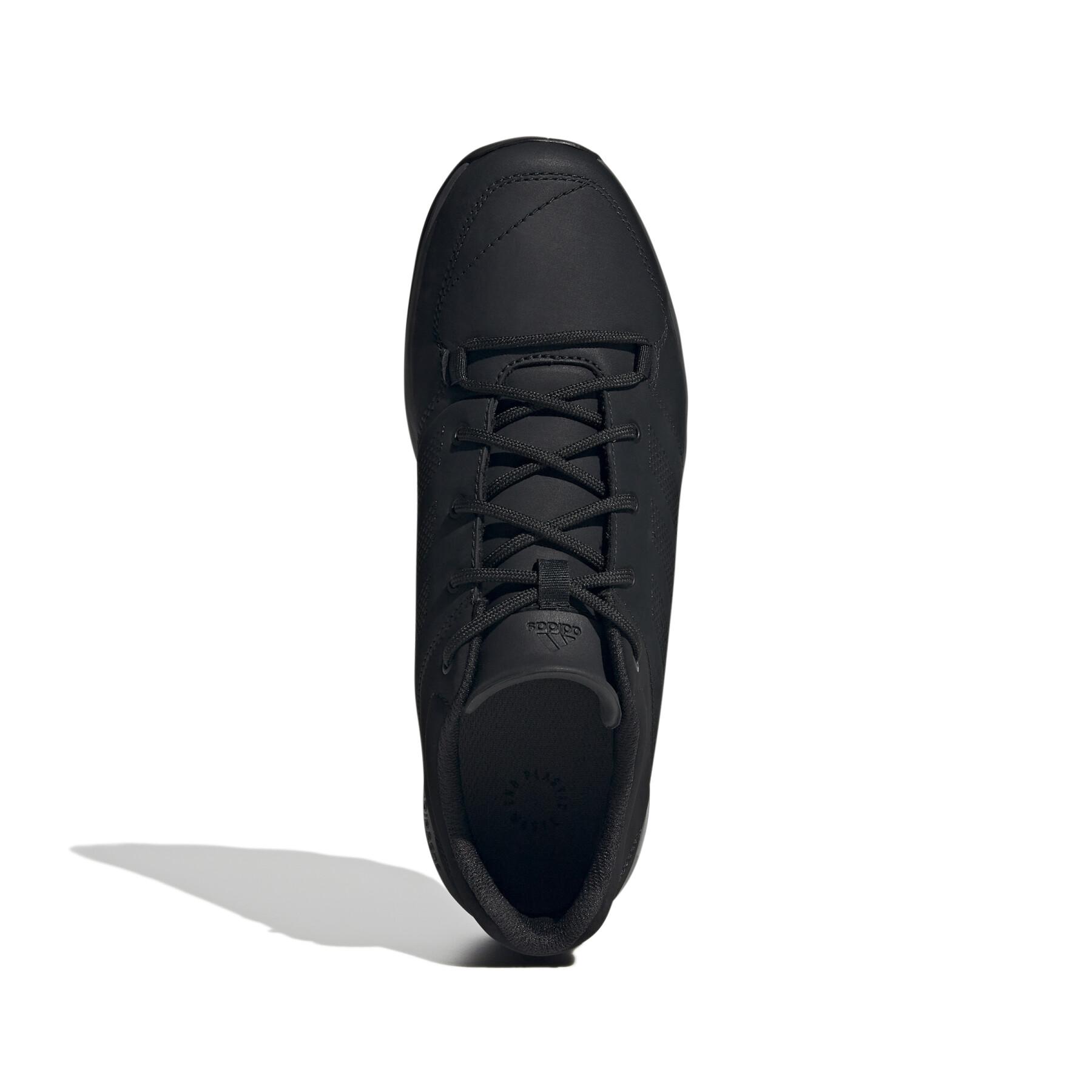 Hiking shoes adidas Terrex Daroga Plus Leather