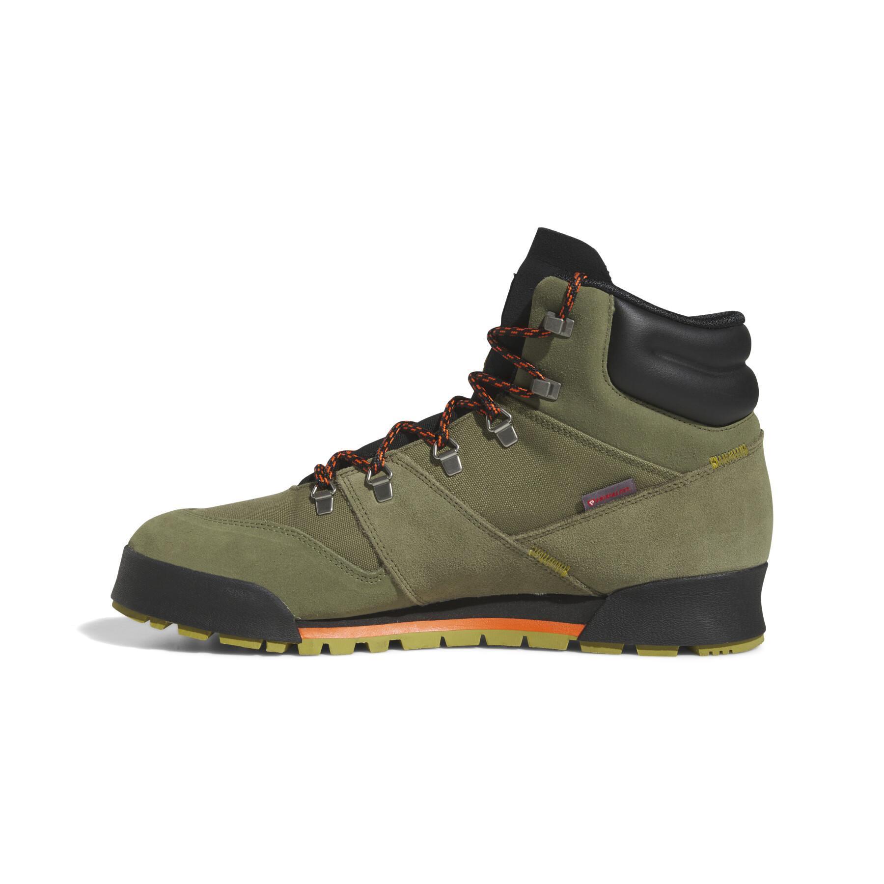 Hiking shoes adidas Terrex Snowpitch COLD.RDY