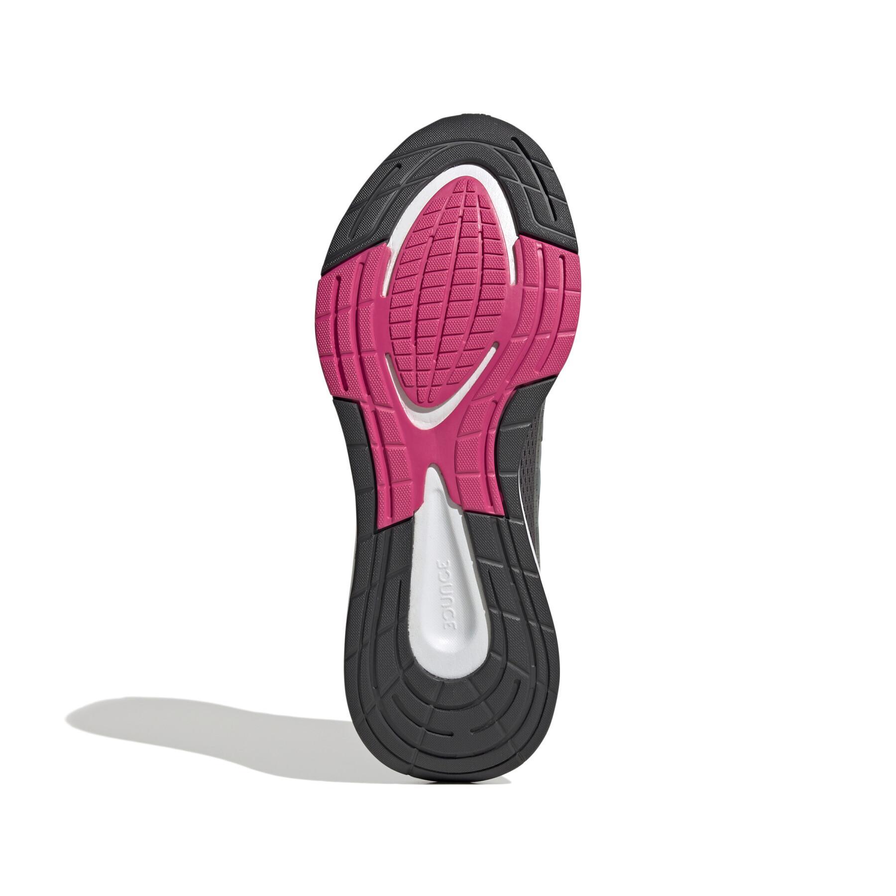 Running shoes adidas EQ21