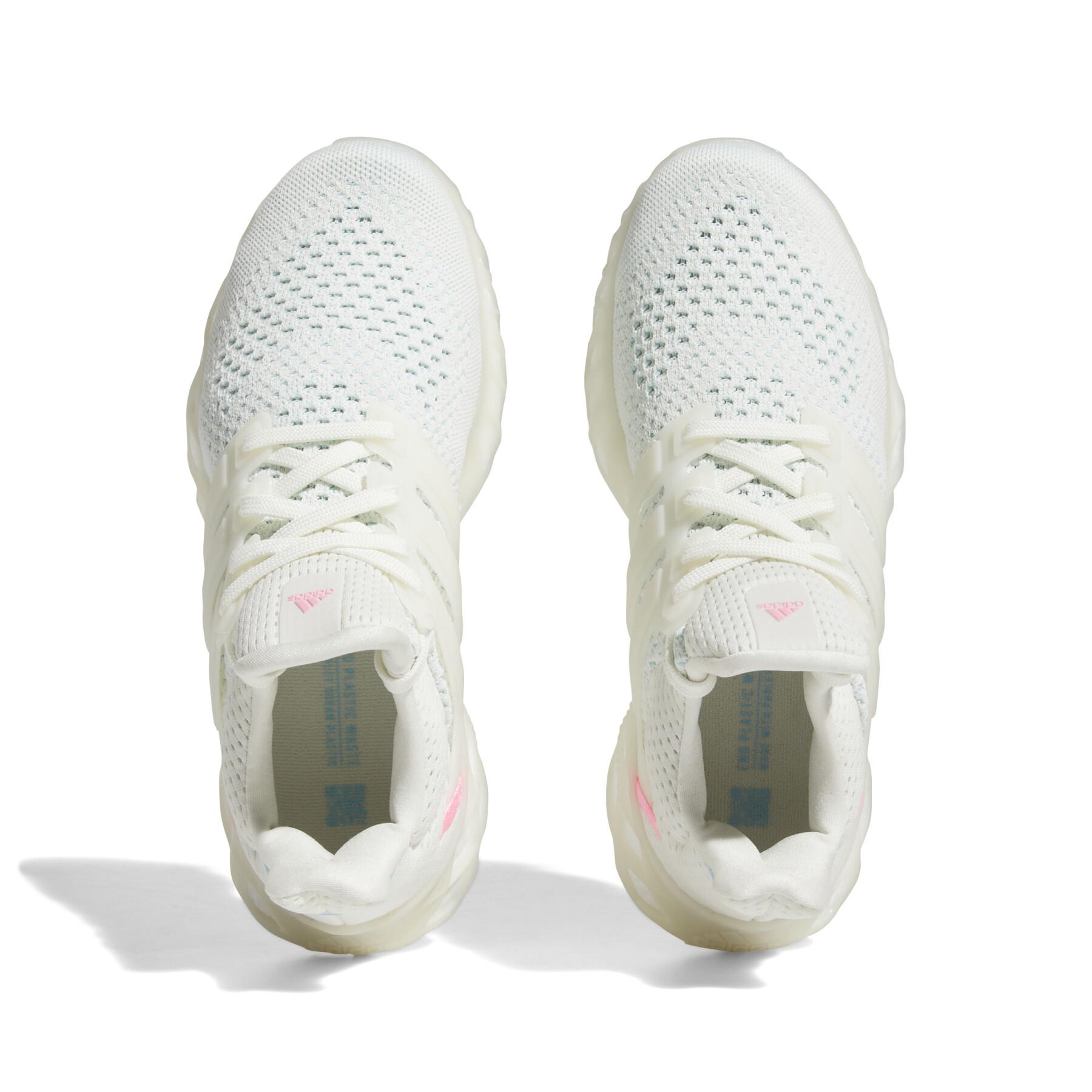 Women's running shoes adidas Ultraboost Web DNA