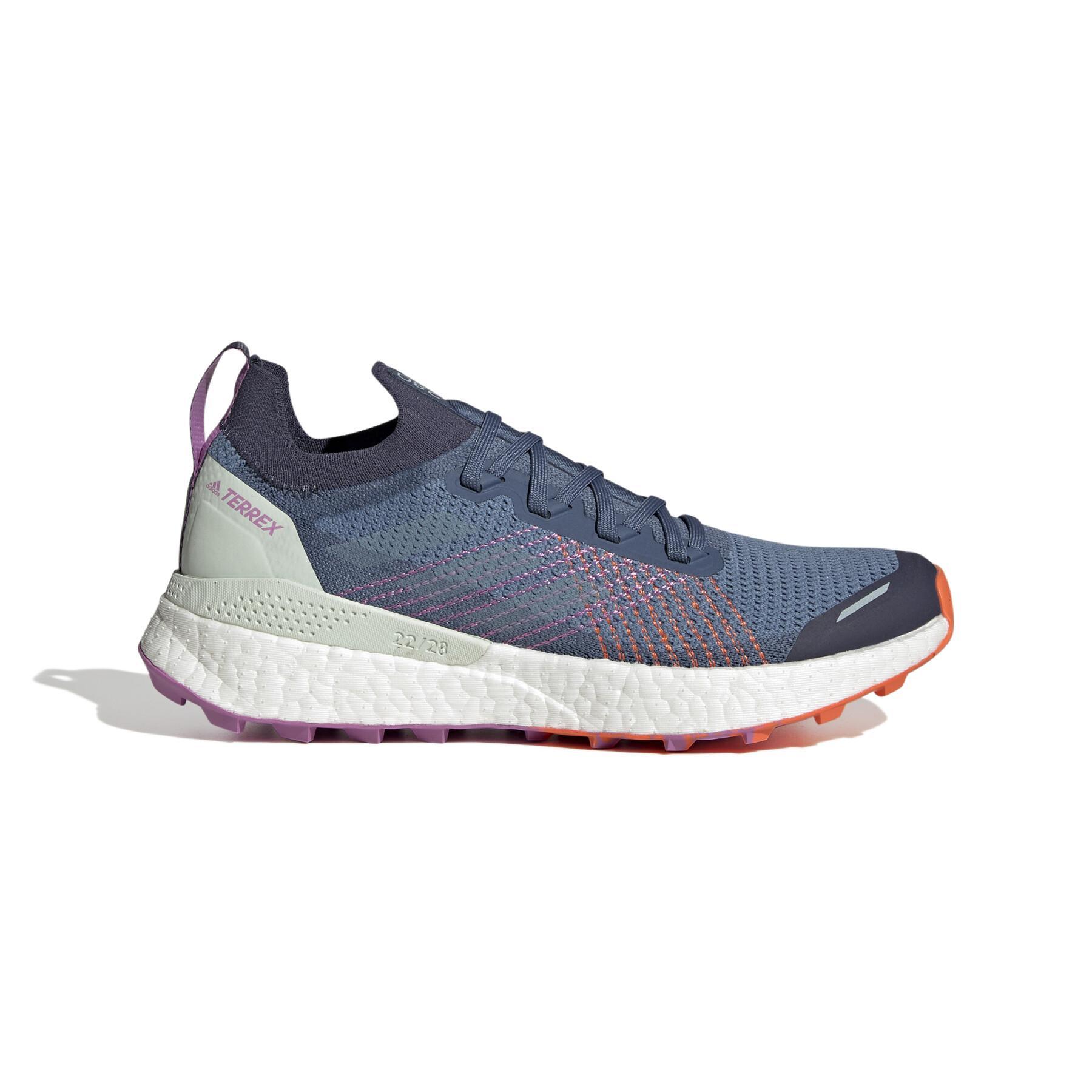 Women's Trail running shoes adidas Terrex Two Ultra Trail