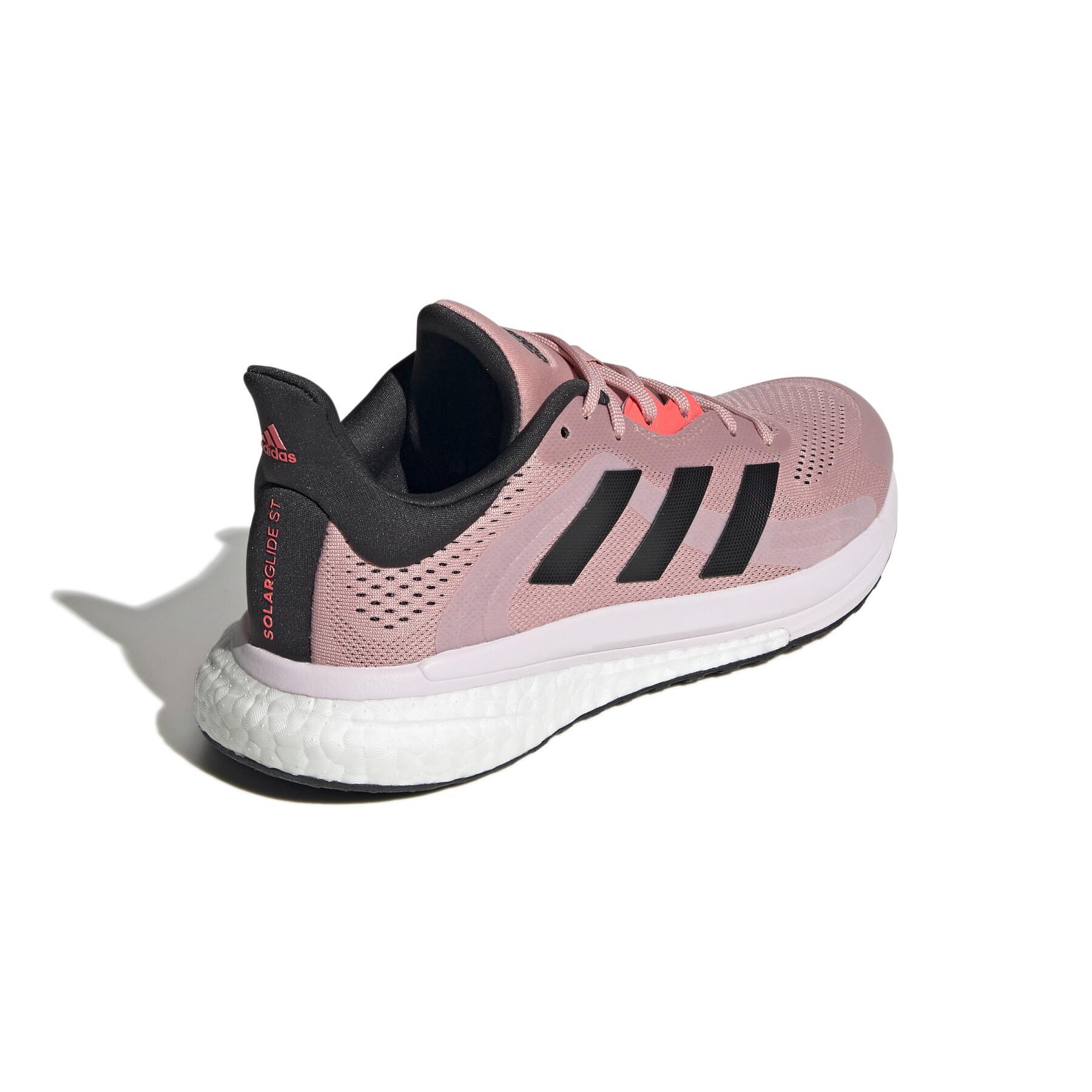 Women's shoes adidas SolarGlide 4 ST