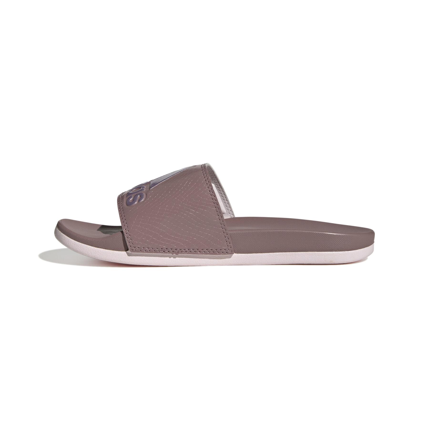 Women's flip-flops adidas Adilette Comfort