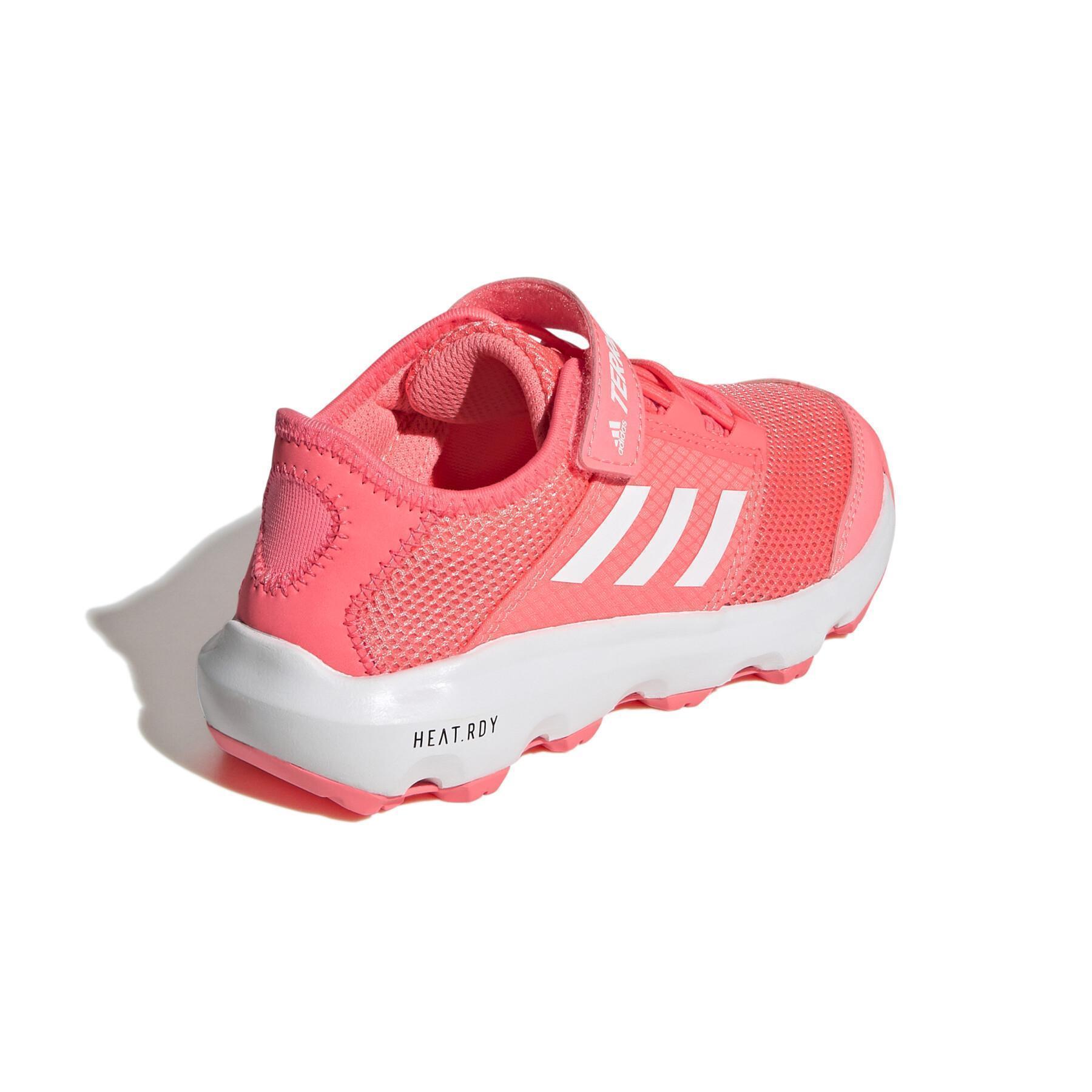 Children's shoes adidas Terrex Climacool Voyager Cfater