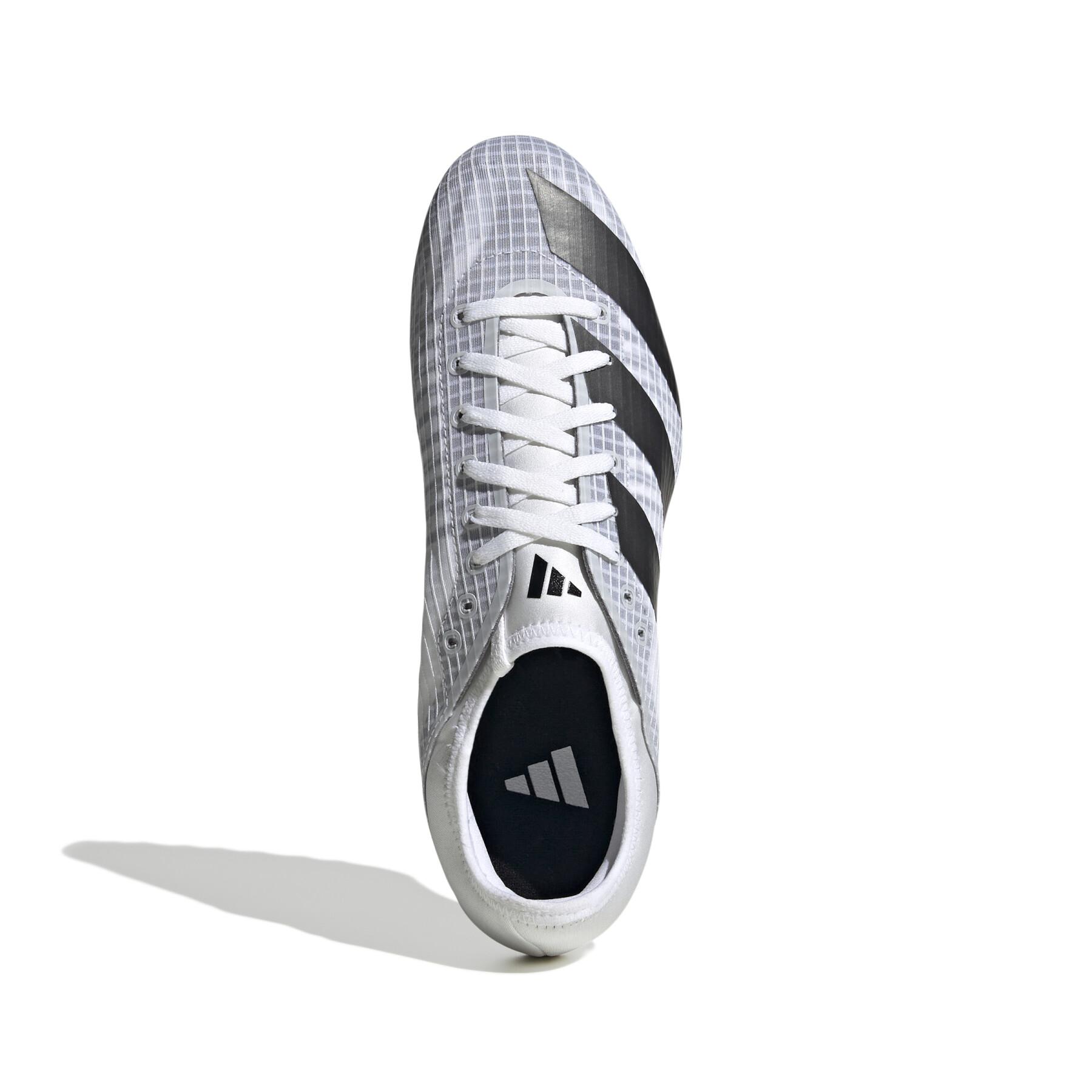 Athletic shoes adidas 75 Sprintstar