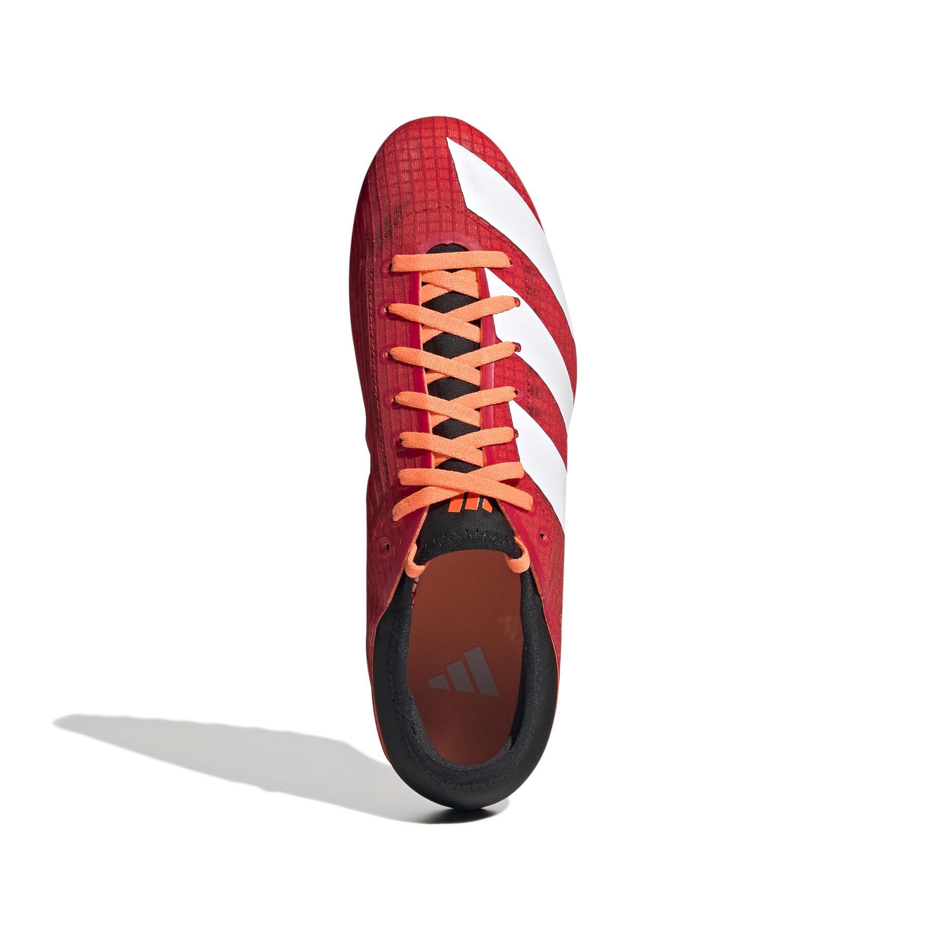 Athletic shoes adidas 75 Sprintstar