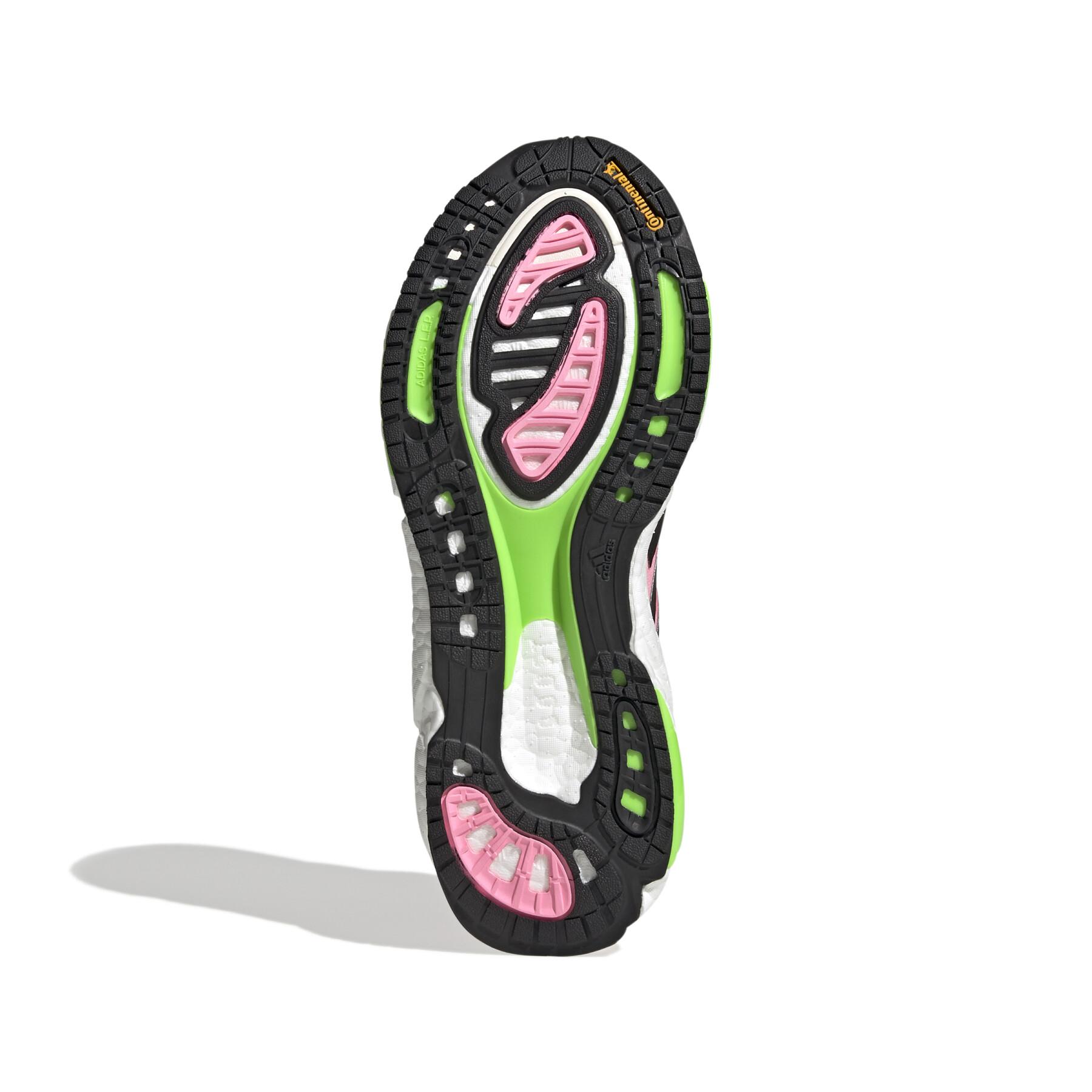 Women's running shoes adidas Solar boost 4