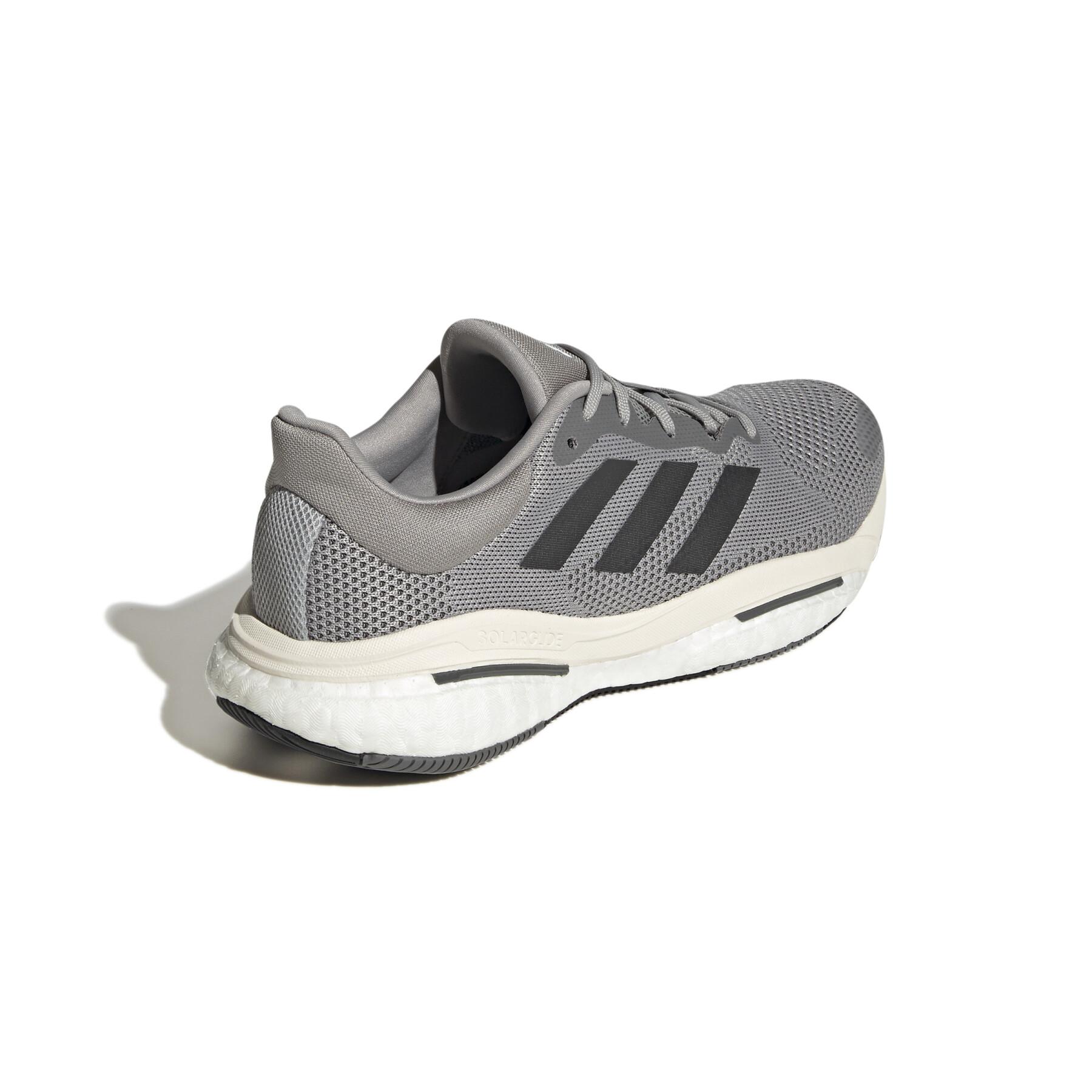 Running shoes adidas Solarglide 5
