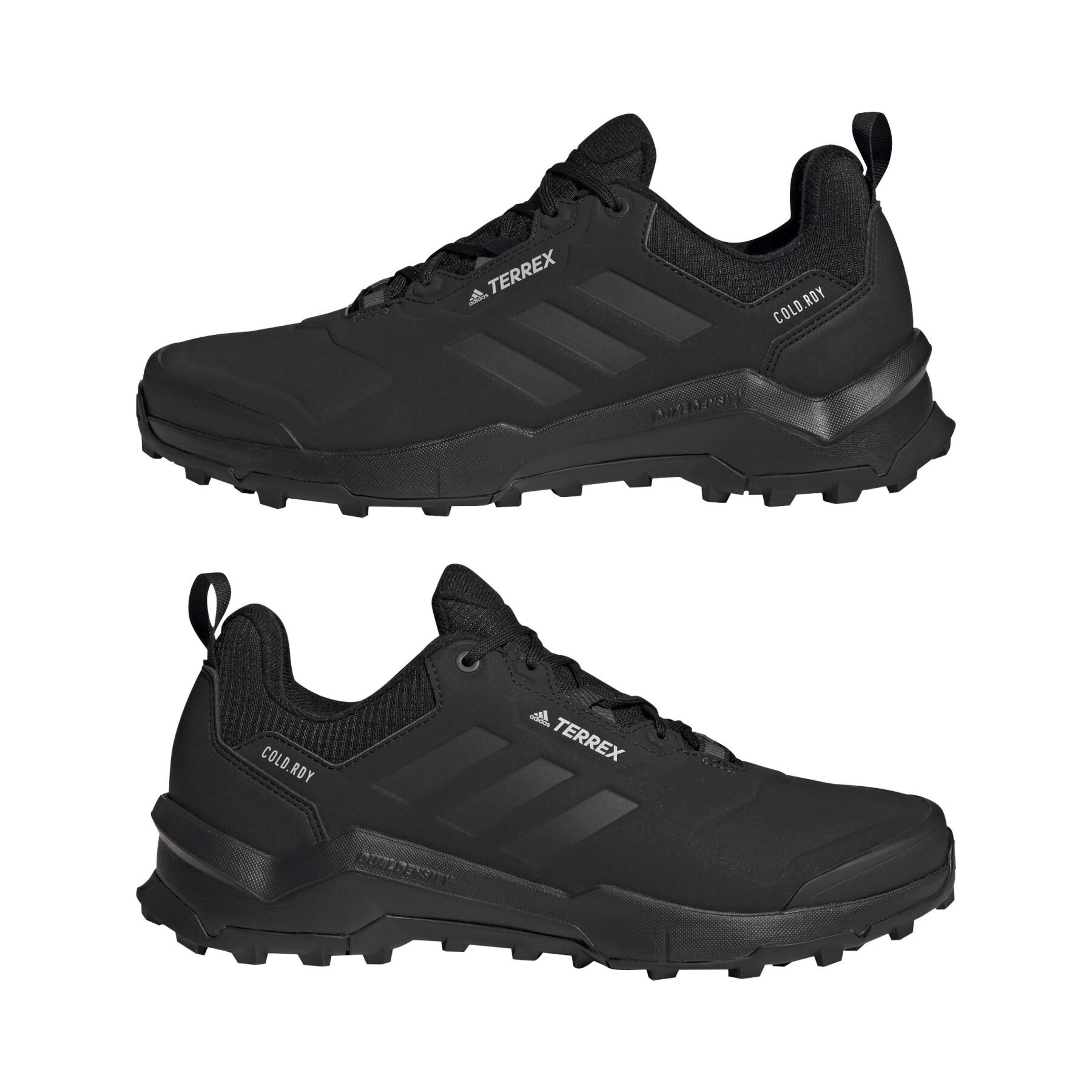Hiking shoes adidas Terrex Ax4 Beta Cold.Rdy - Terrex - adidas - Mens Shoes