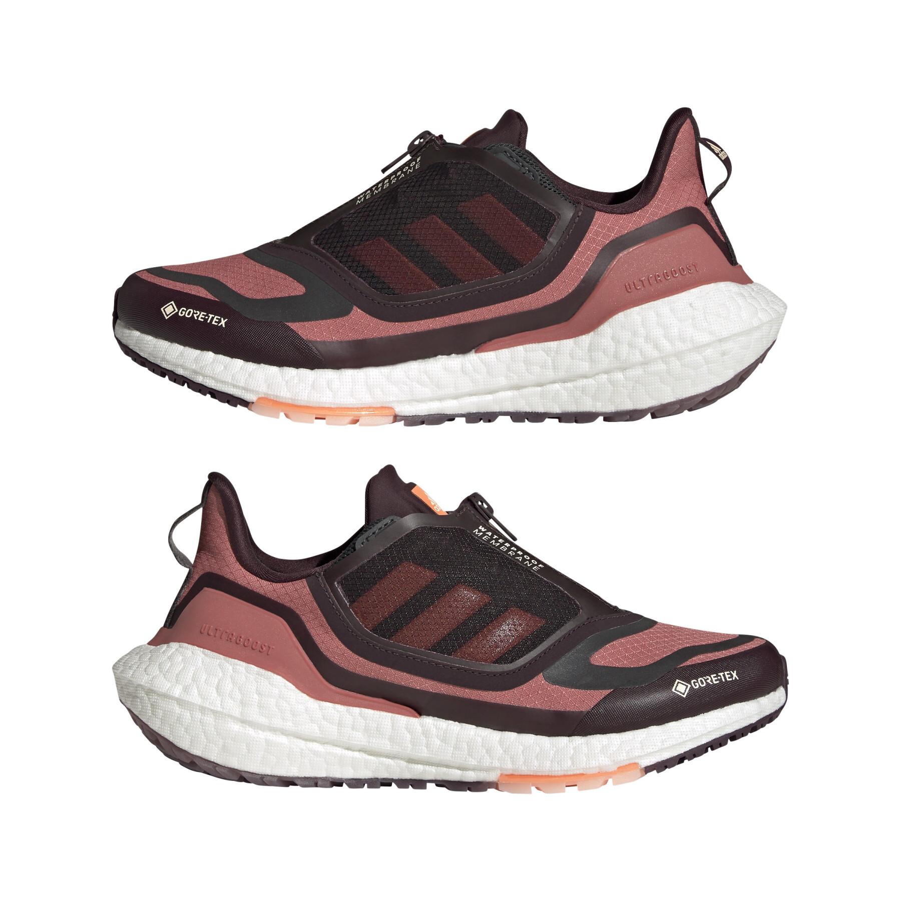 Women's running shoes adidas Ultraboost 22 Gore Tex