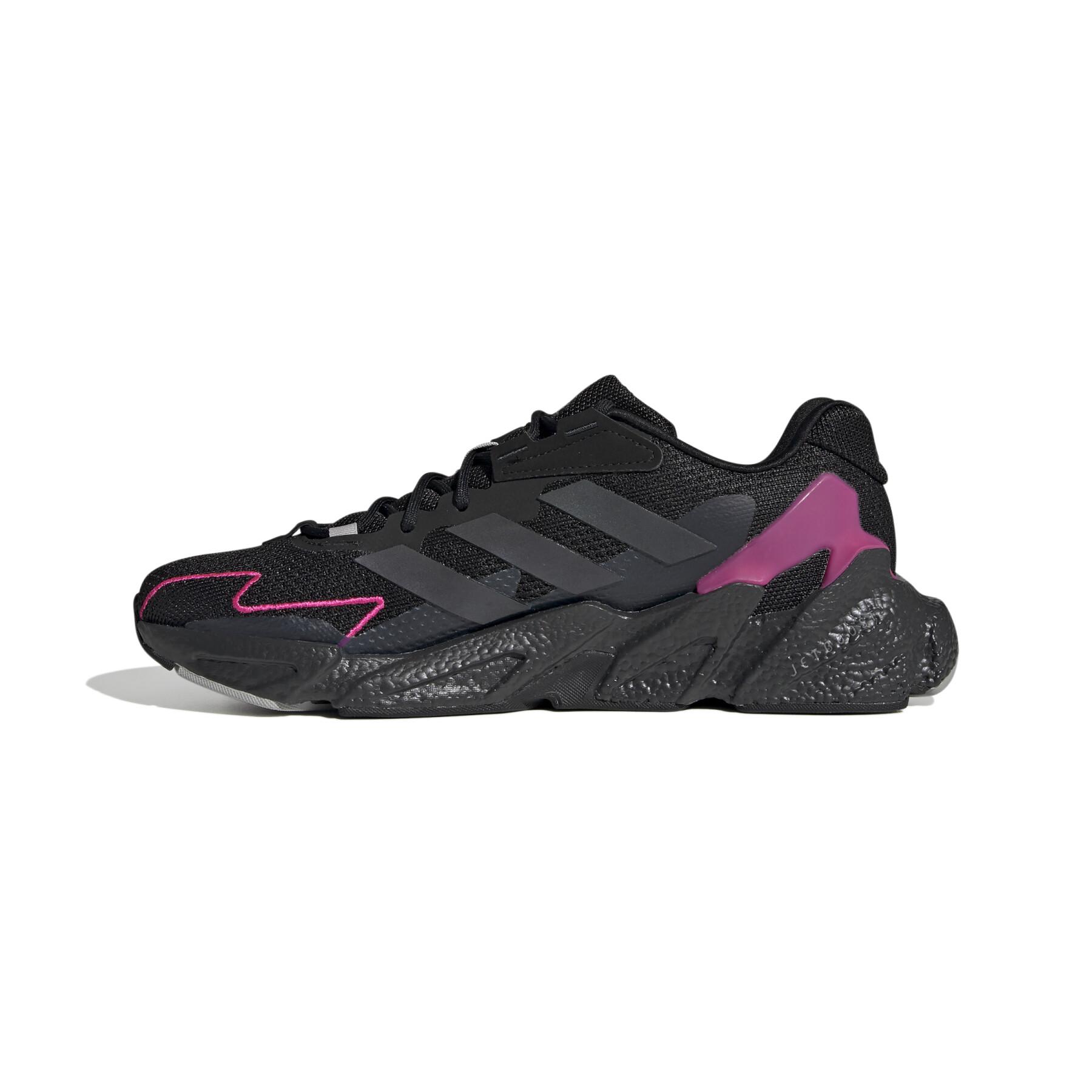 Running shoes adidas X9000L4