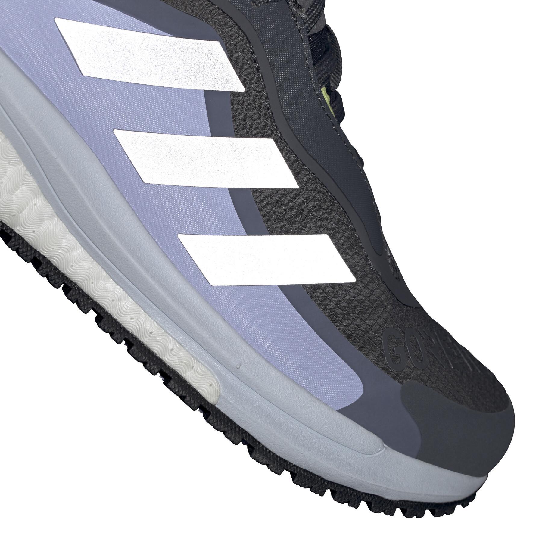 Women's shoes adidas SolarGlide 4 GORE-TEX