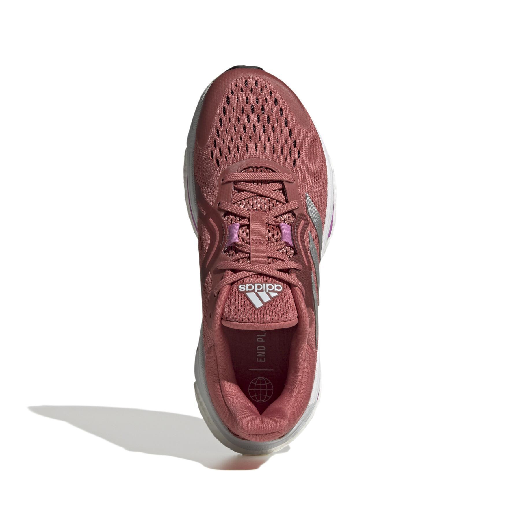 Women's running shoes adidas Solarcontrol