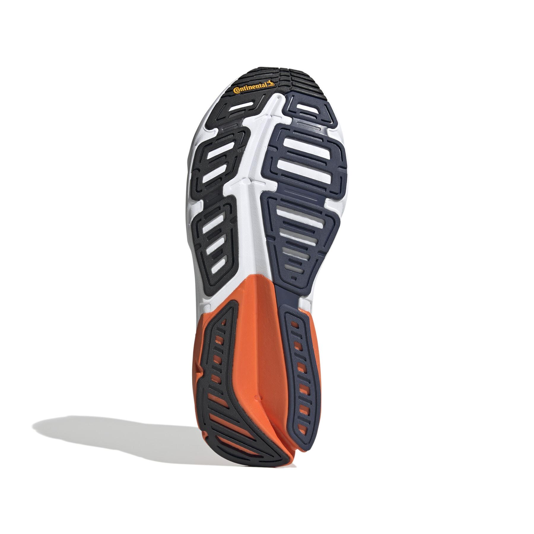 Running shoes adidas Adistar