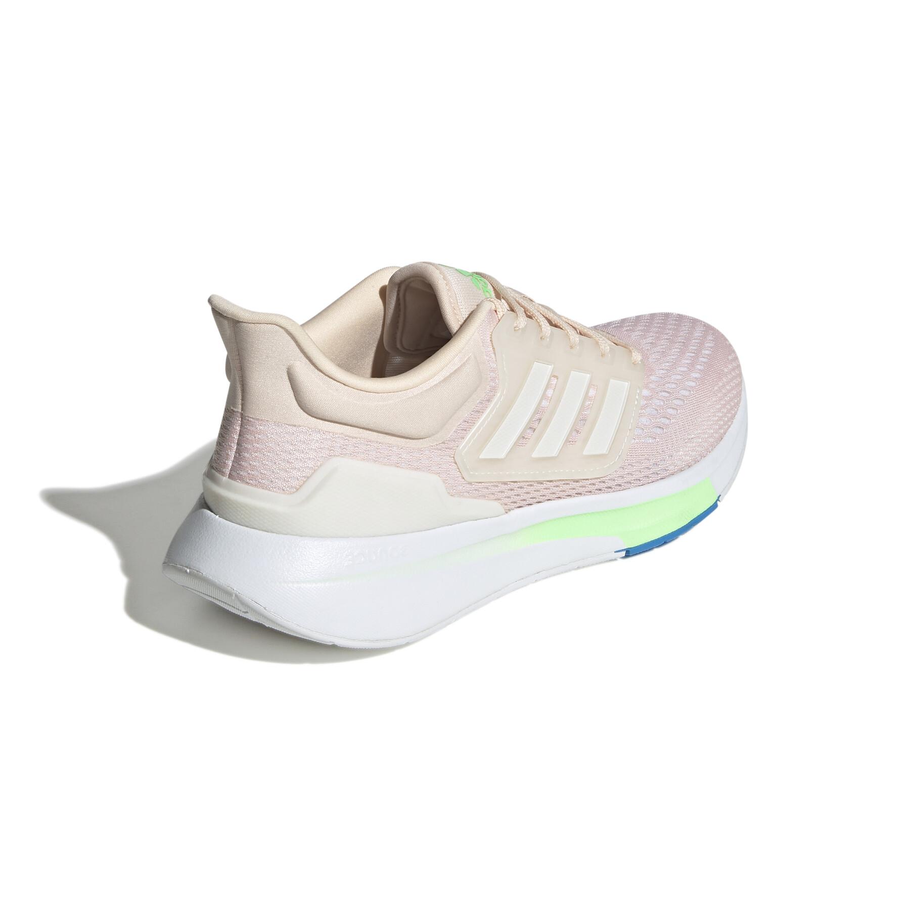 Women's running shoes adidas EQ21