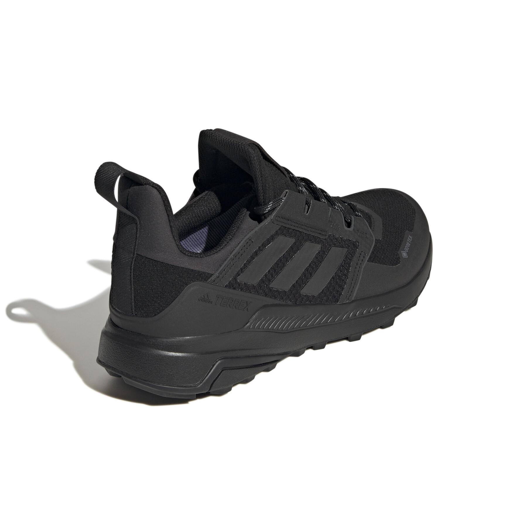 Hiking shoes adidas Terrex Trailmaker Gore-Tex