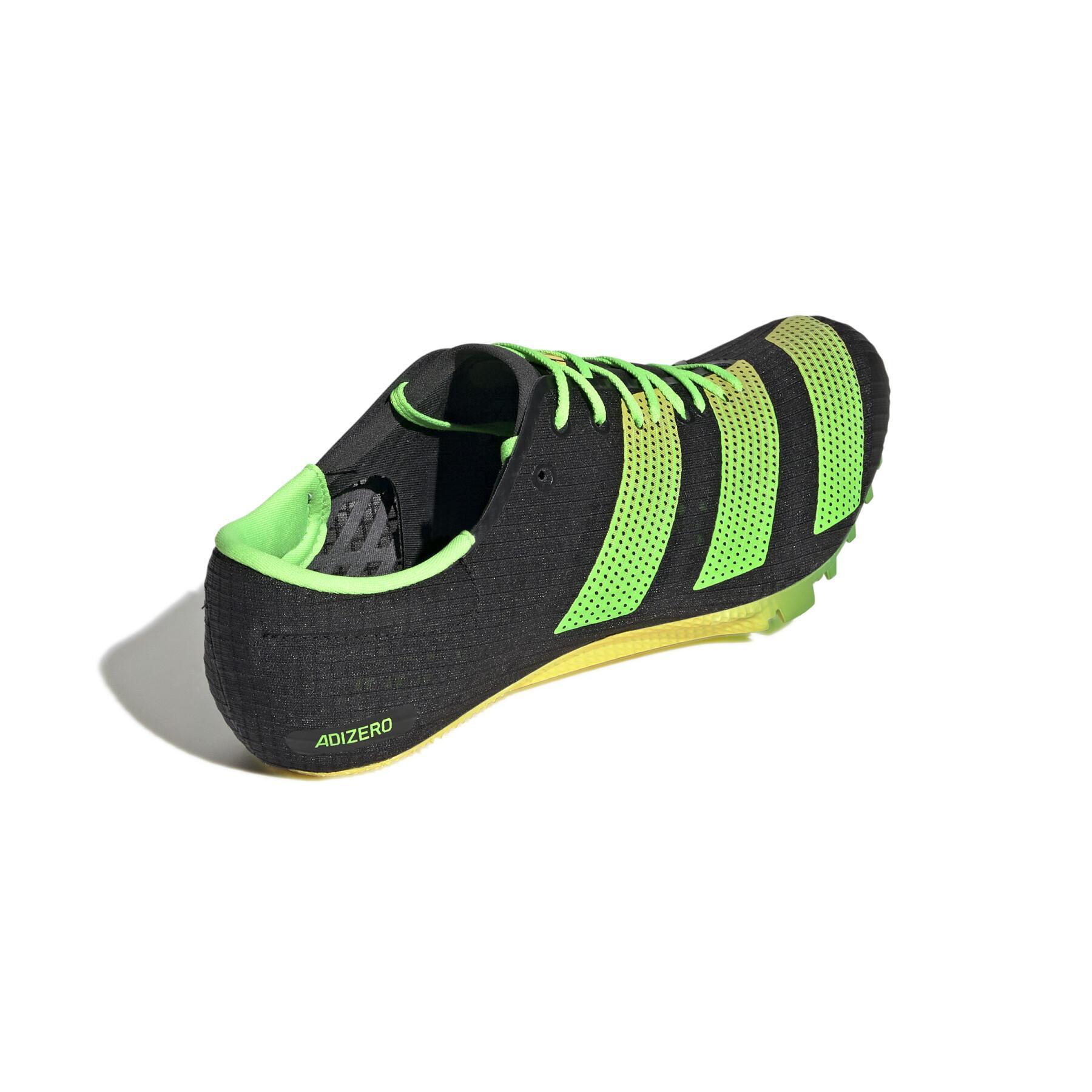 Athletic shoes adidas 140 Adizero Finesse