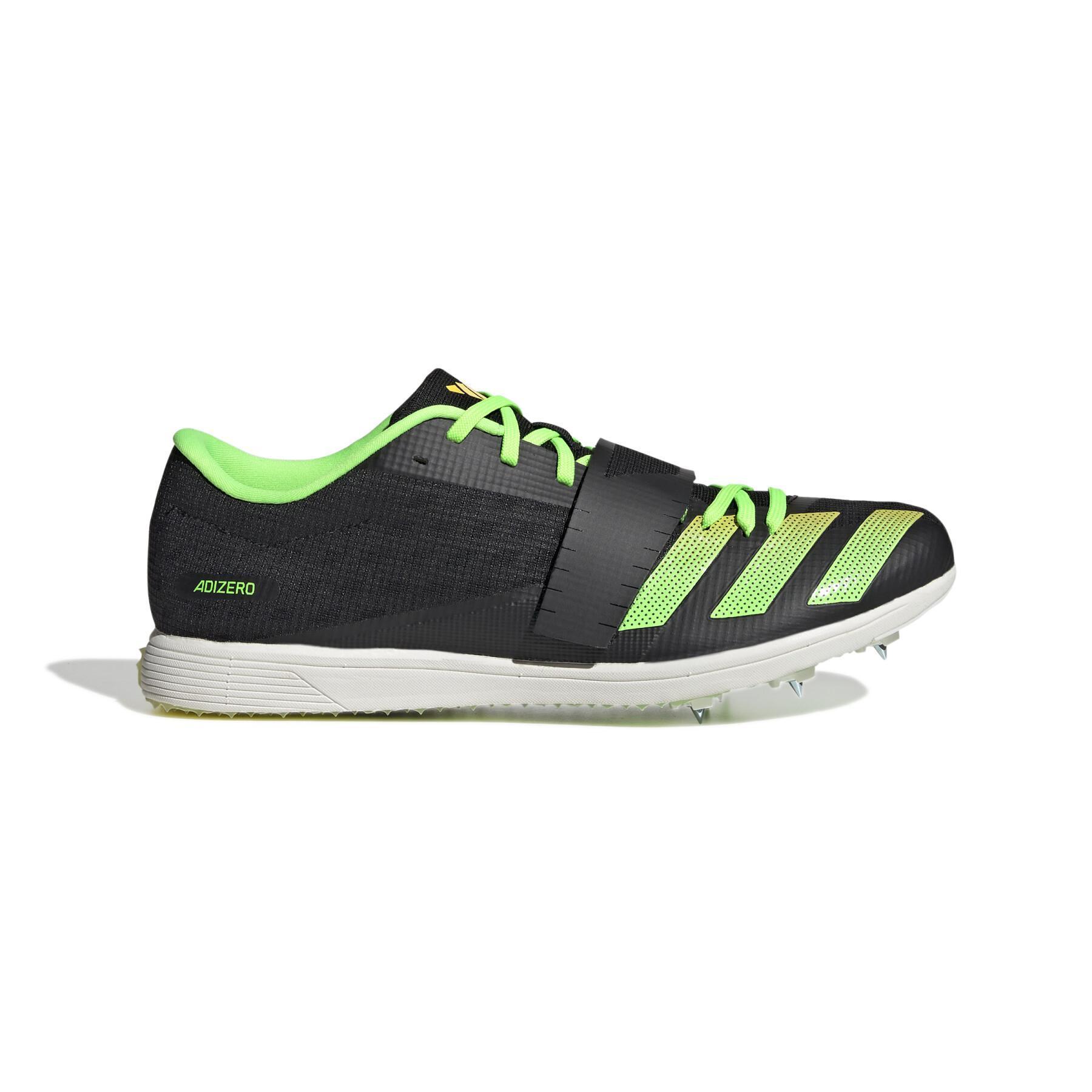 Athletic shoes adidas 130 Adizero