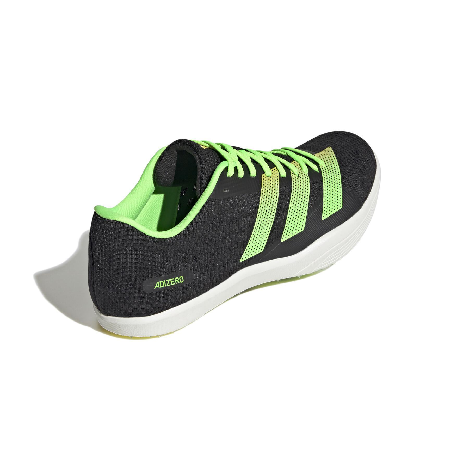 Athletic shoes adidas 140 Adizero